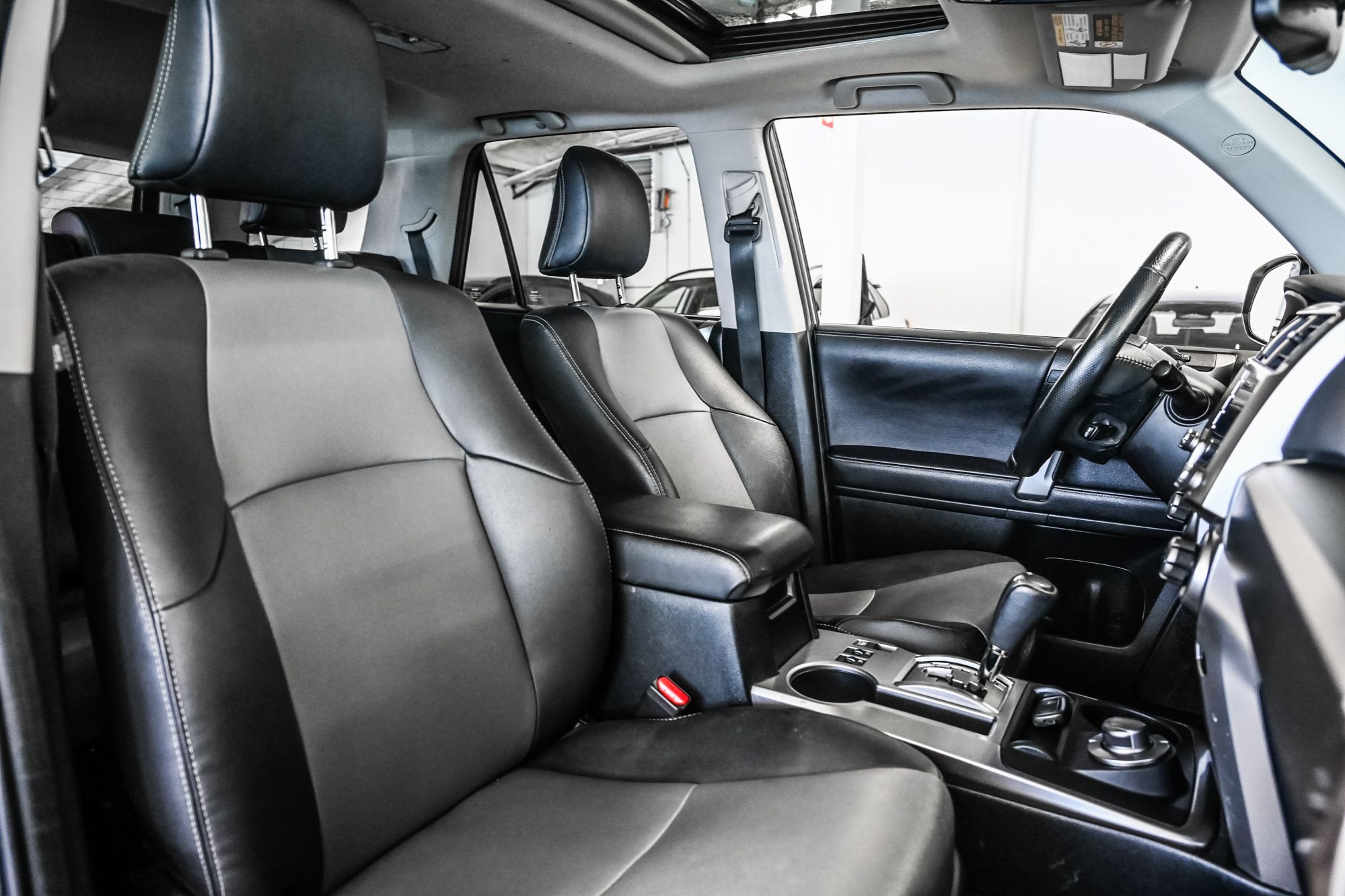 2023 Toyota 4Runner