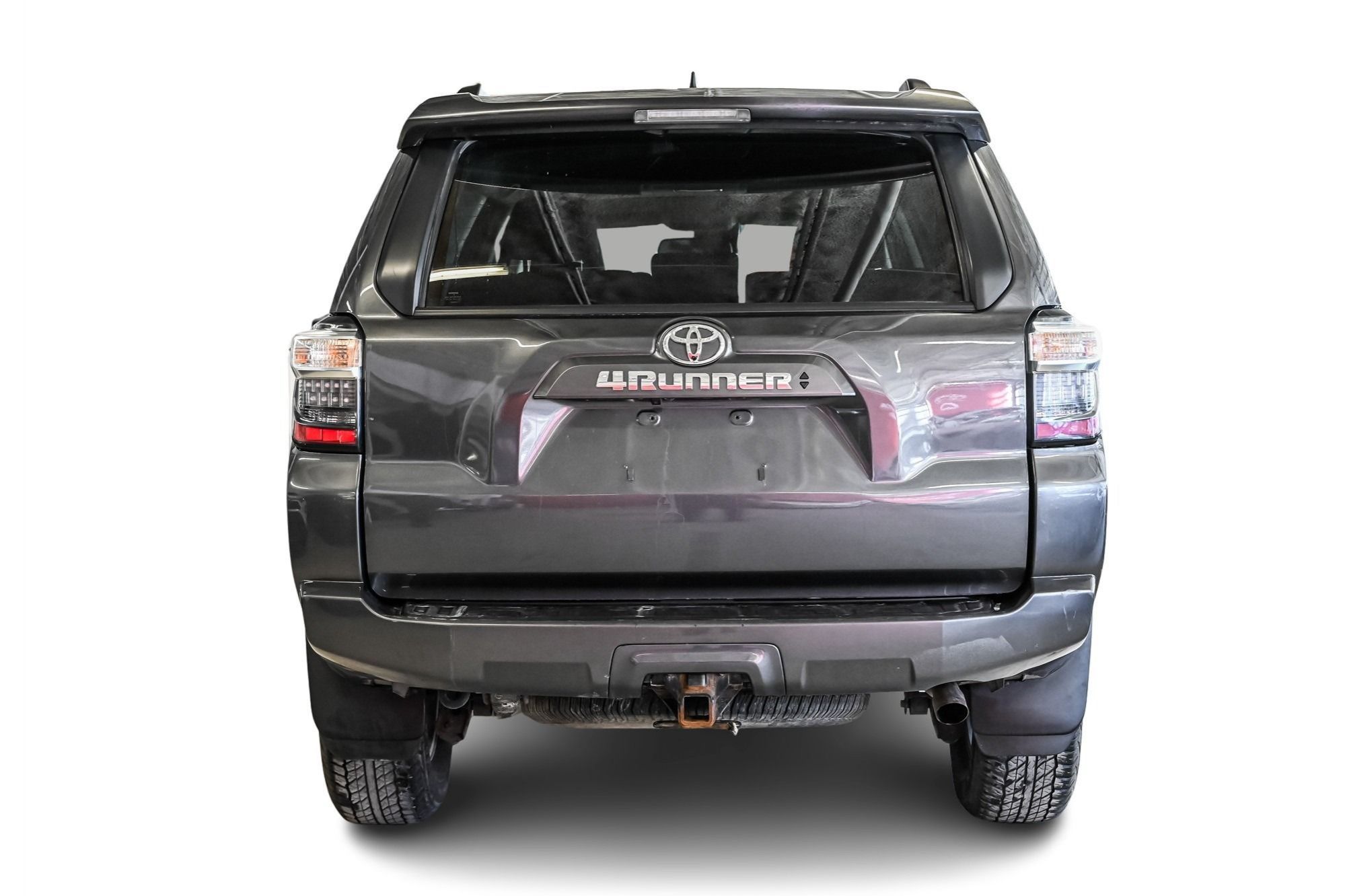 2023 Toyota 4Runner