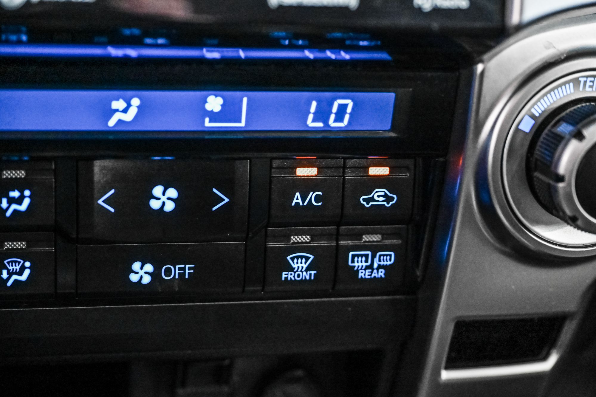 2023 Toyota 4Runner