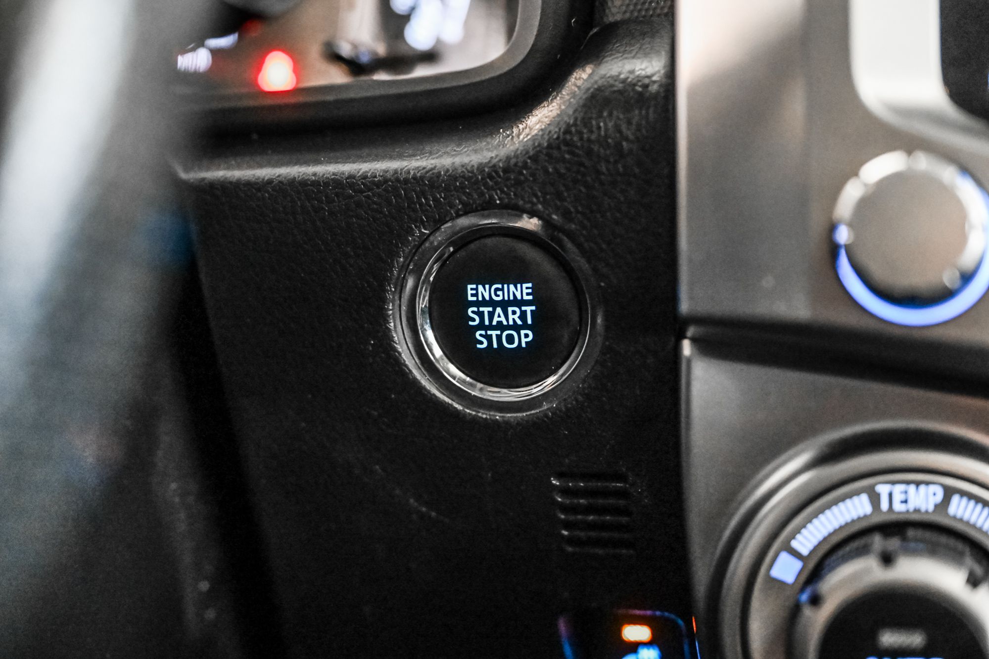 2023 Toyota 4Runner