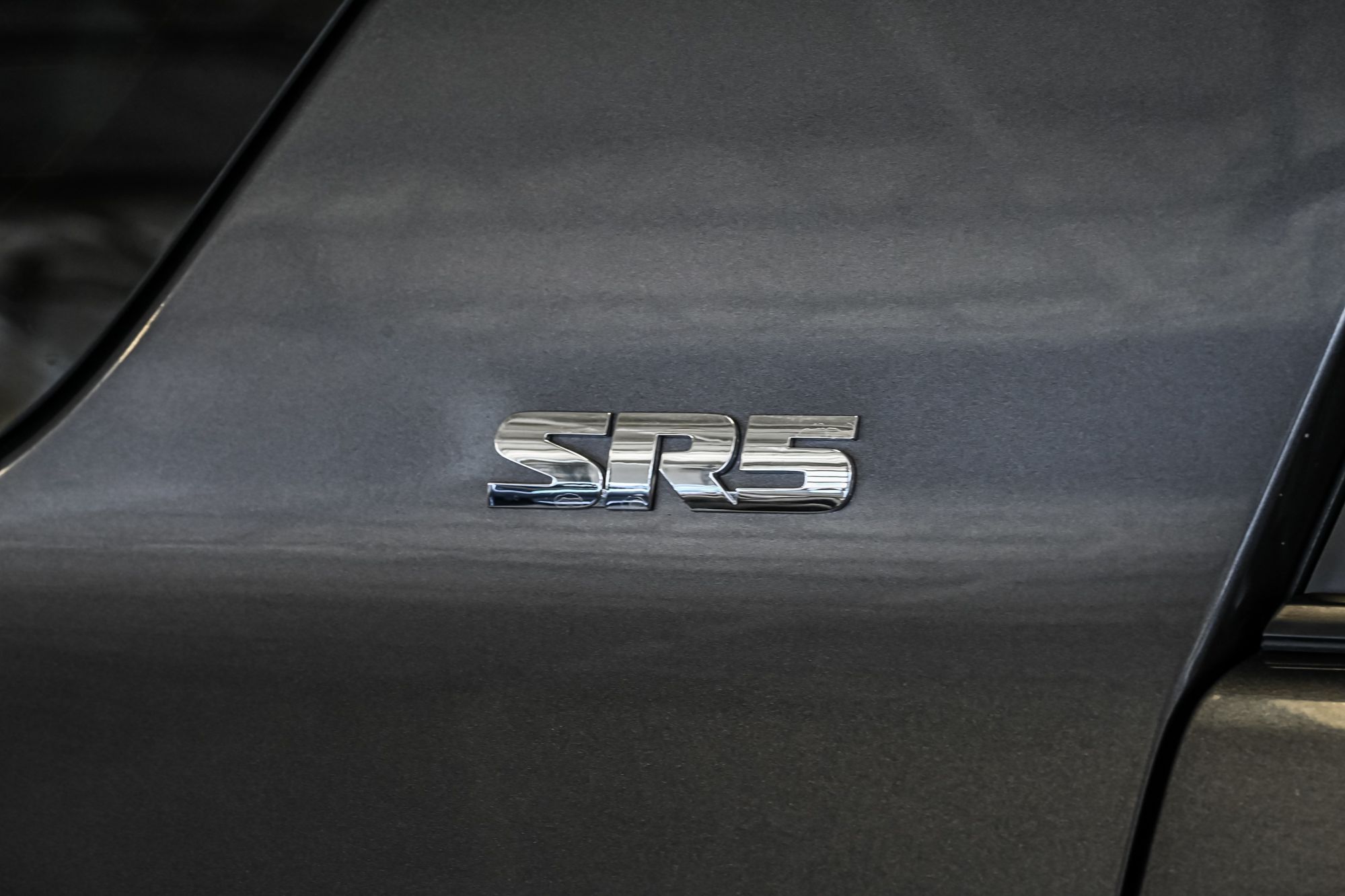 2023 Toyota 4Runner