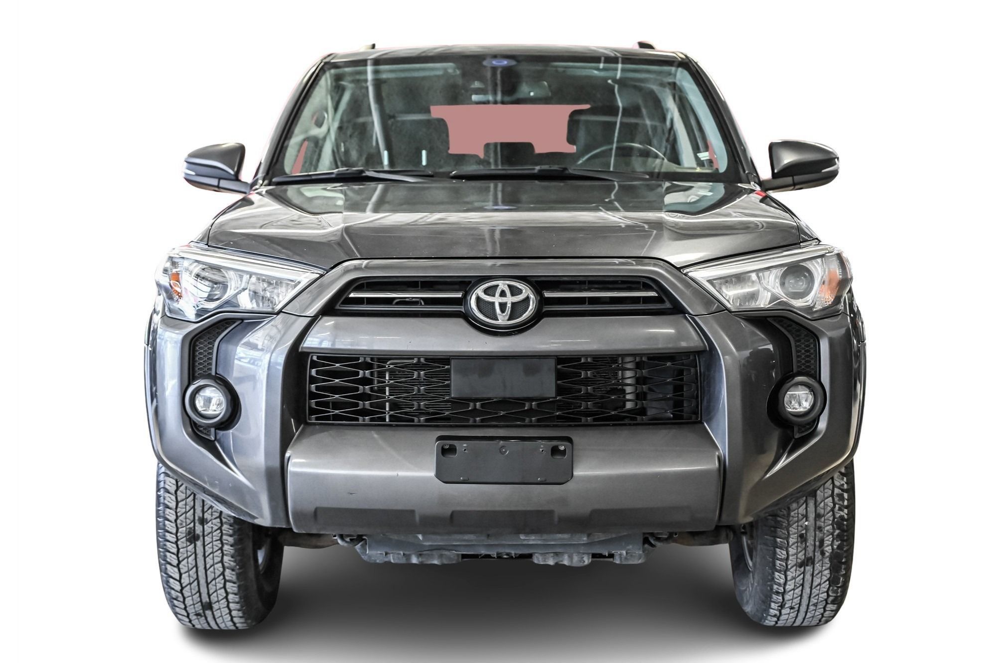 2023 Toyota 4Runner