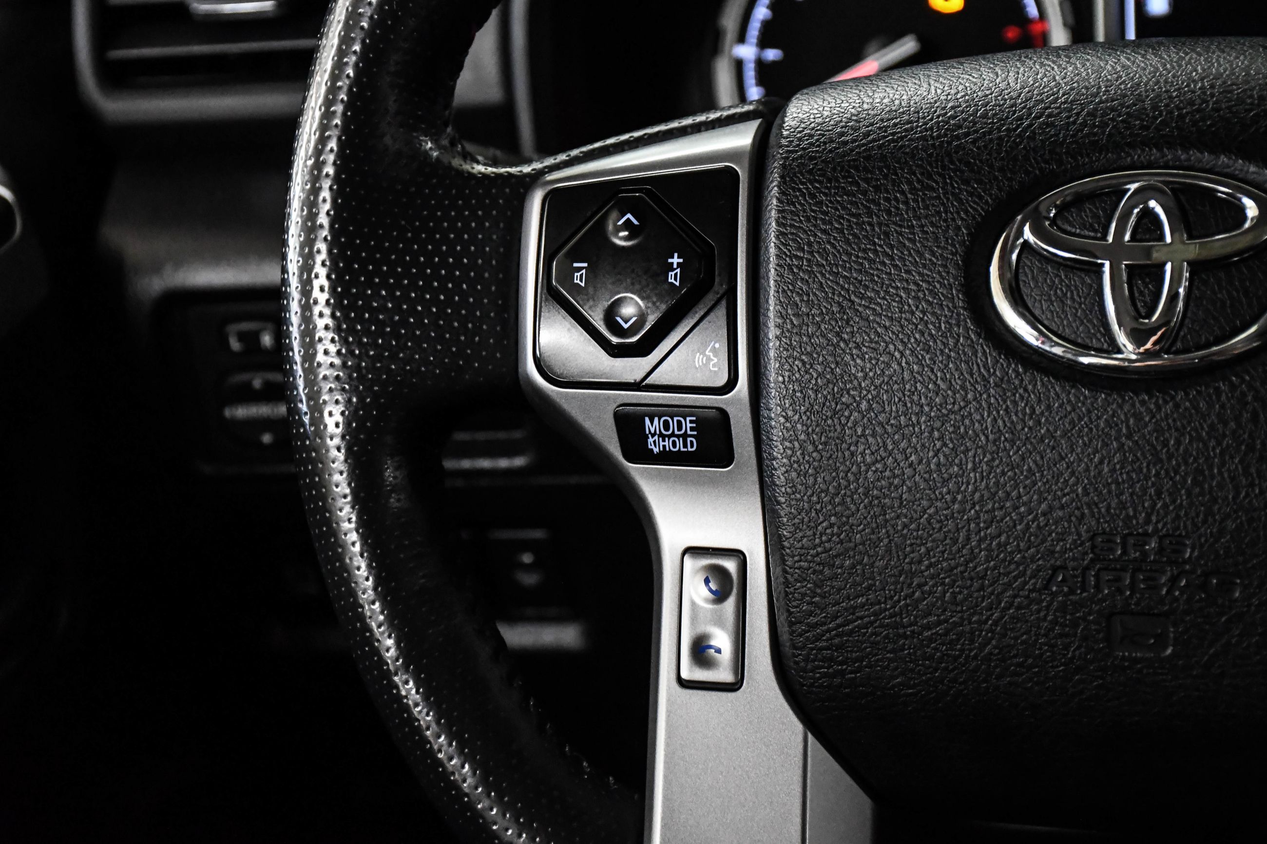 2023 Toyota 4Runner