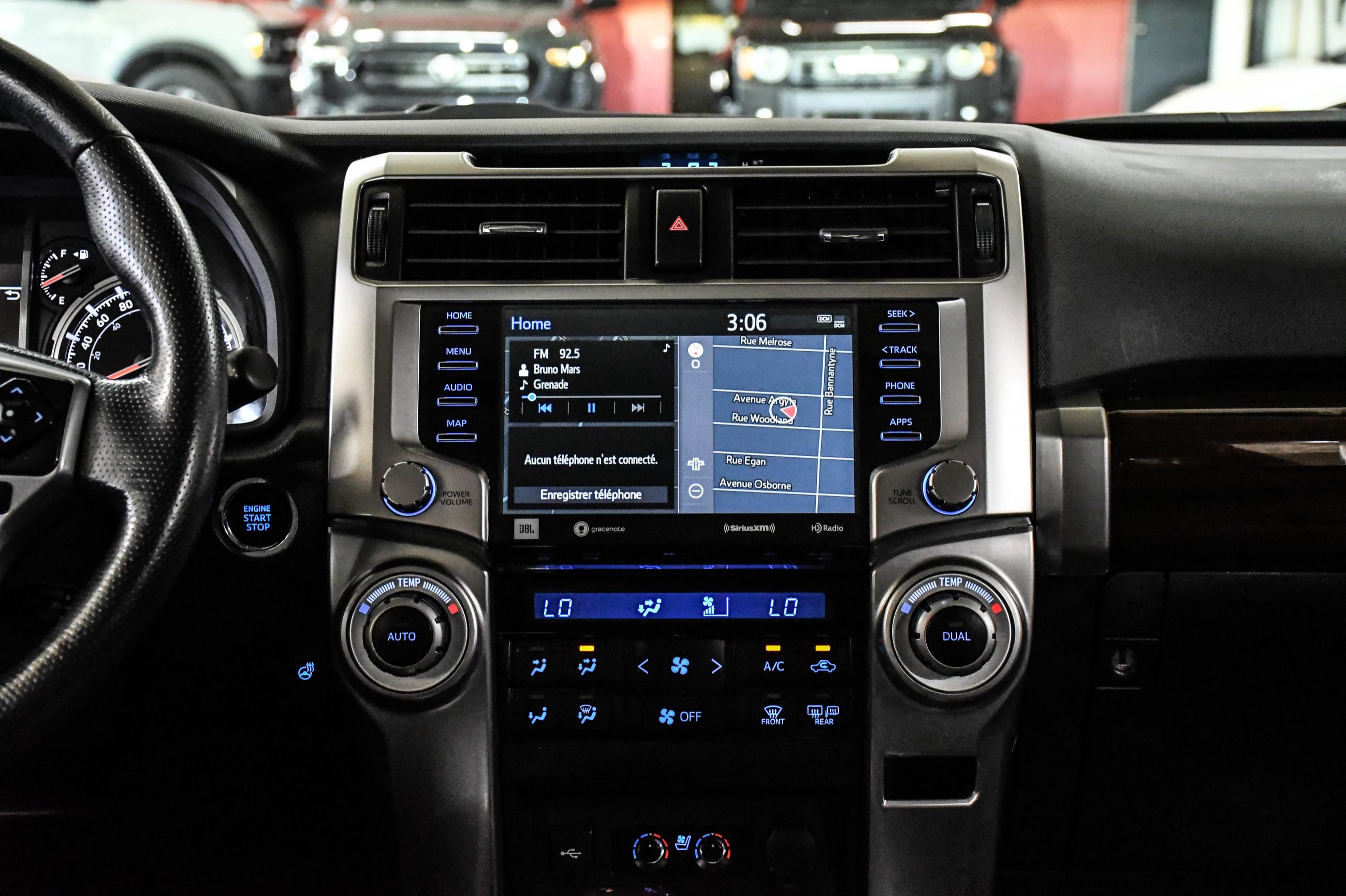 2023 Toyota 4Runner