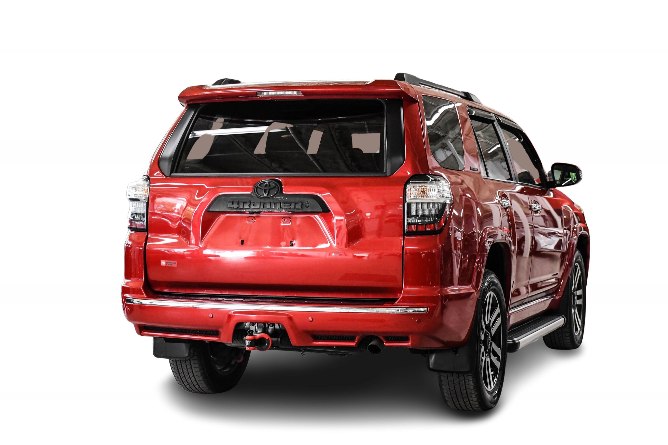 2023 Toyota 4Runner