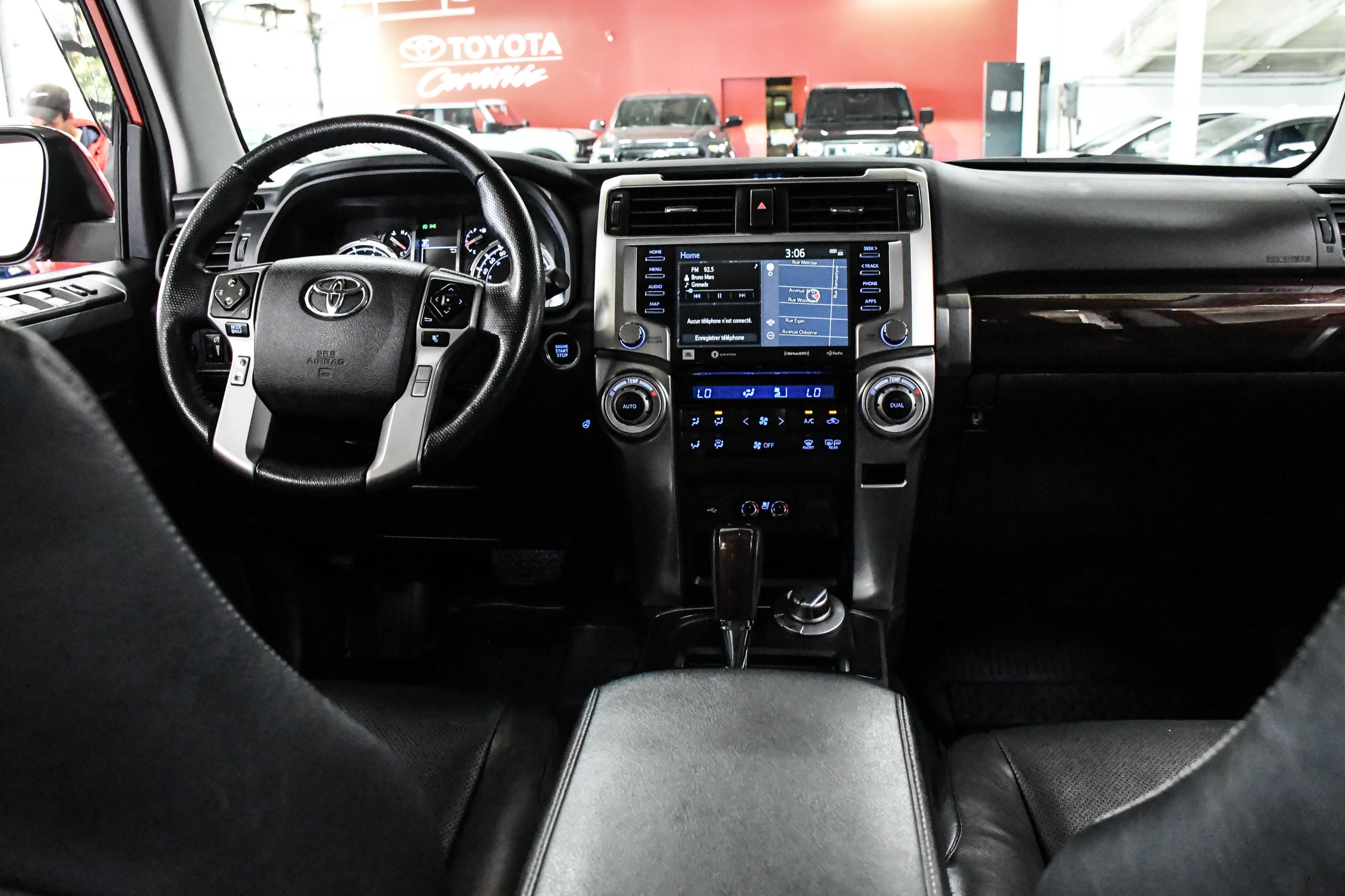 2023 Toyota 4Runner