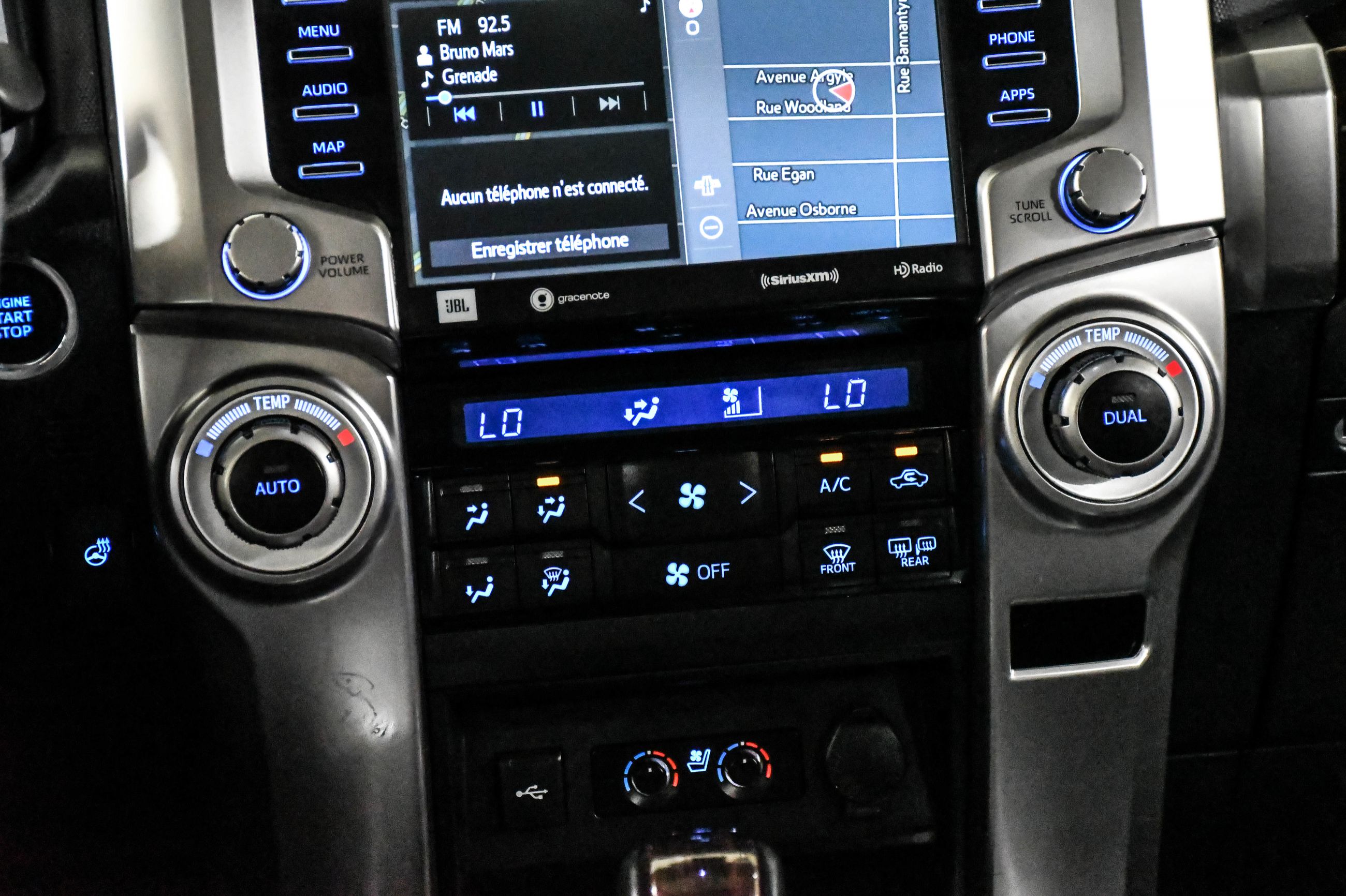 2023 Toyota 4Runner
