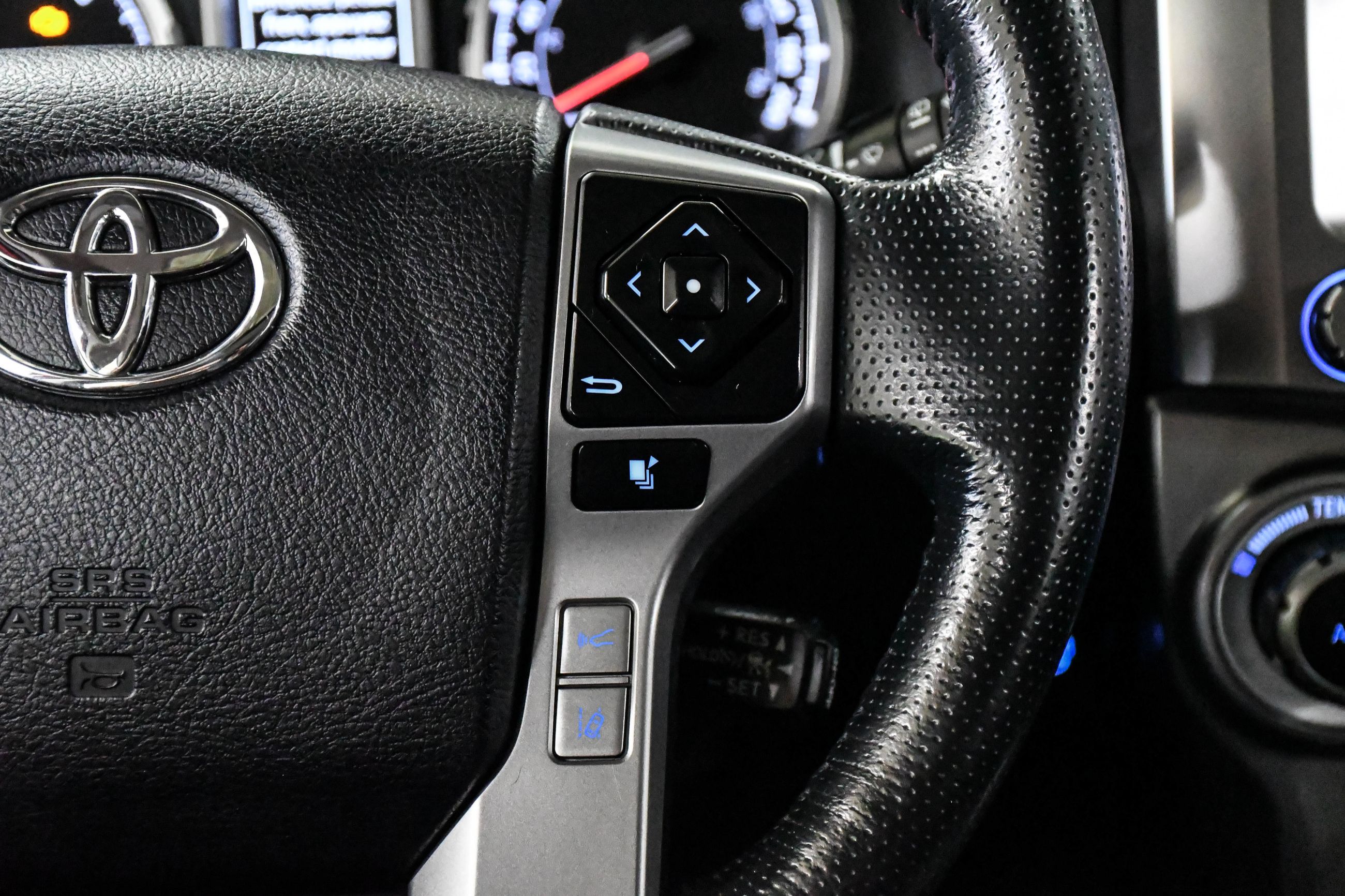 2023 Toyota 4Runner