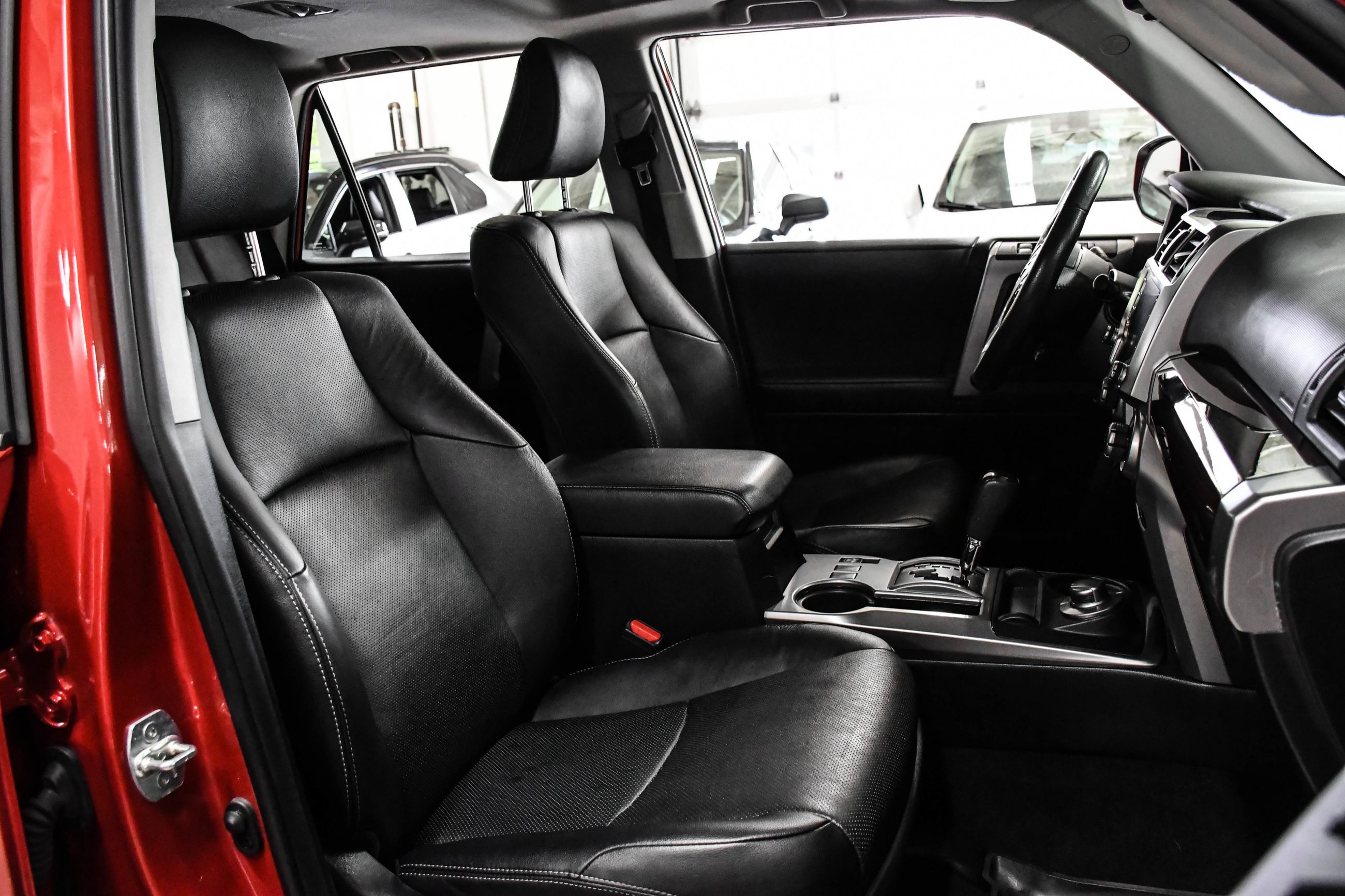 2023 Toyota 4Runner