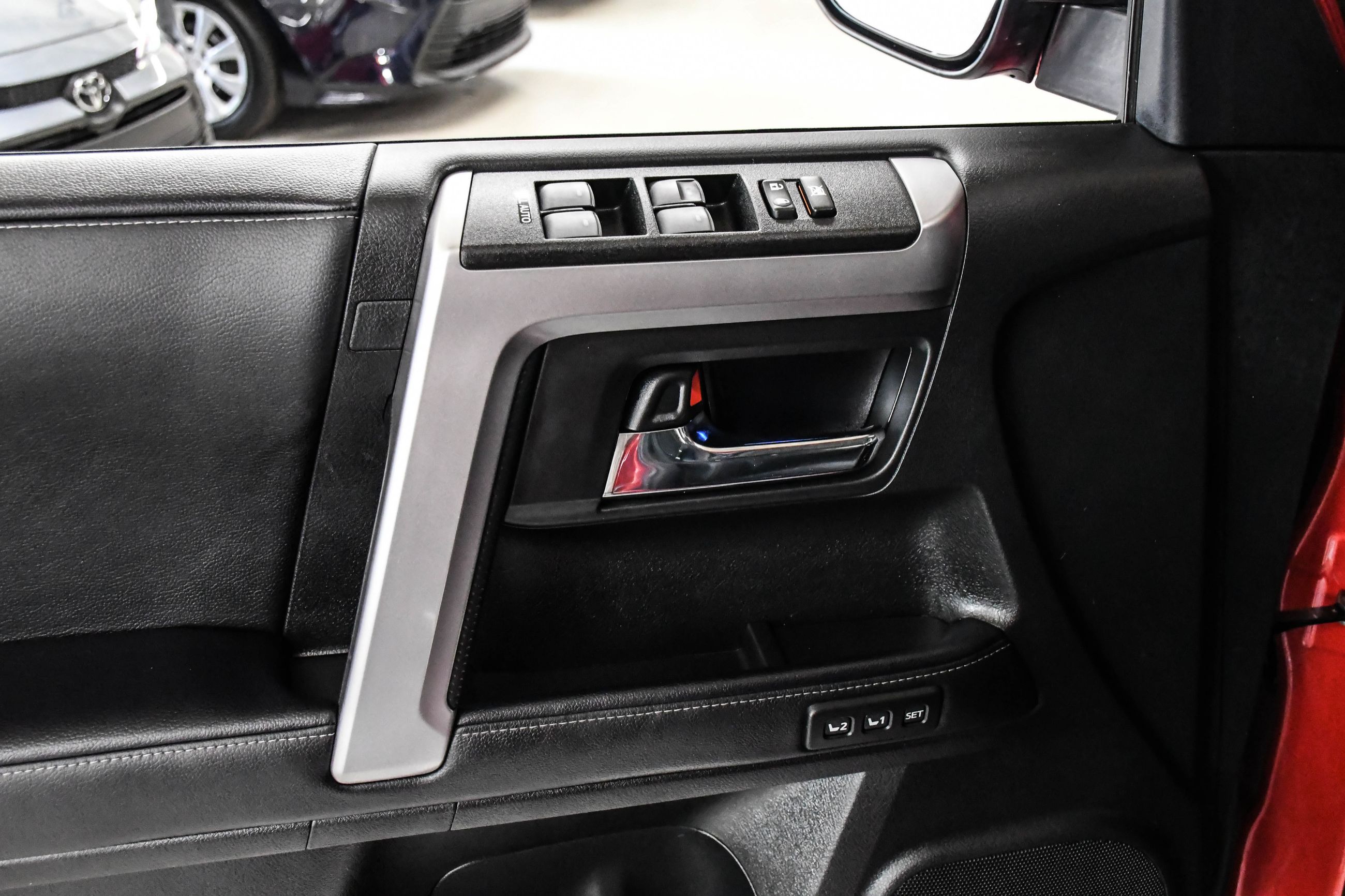 2023 Toyota 4Runner