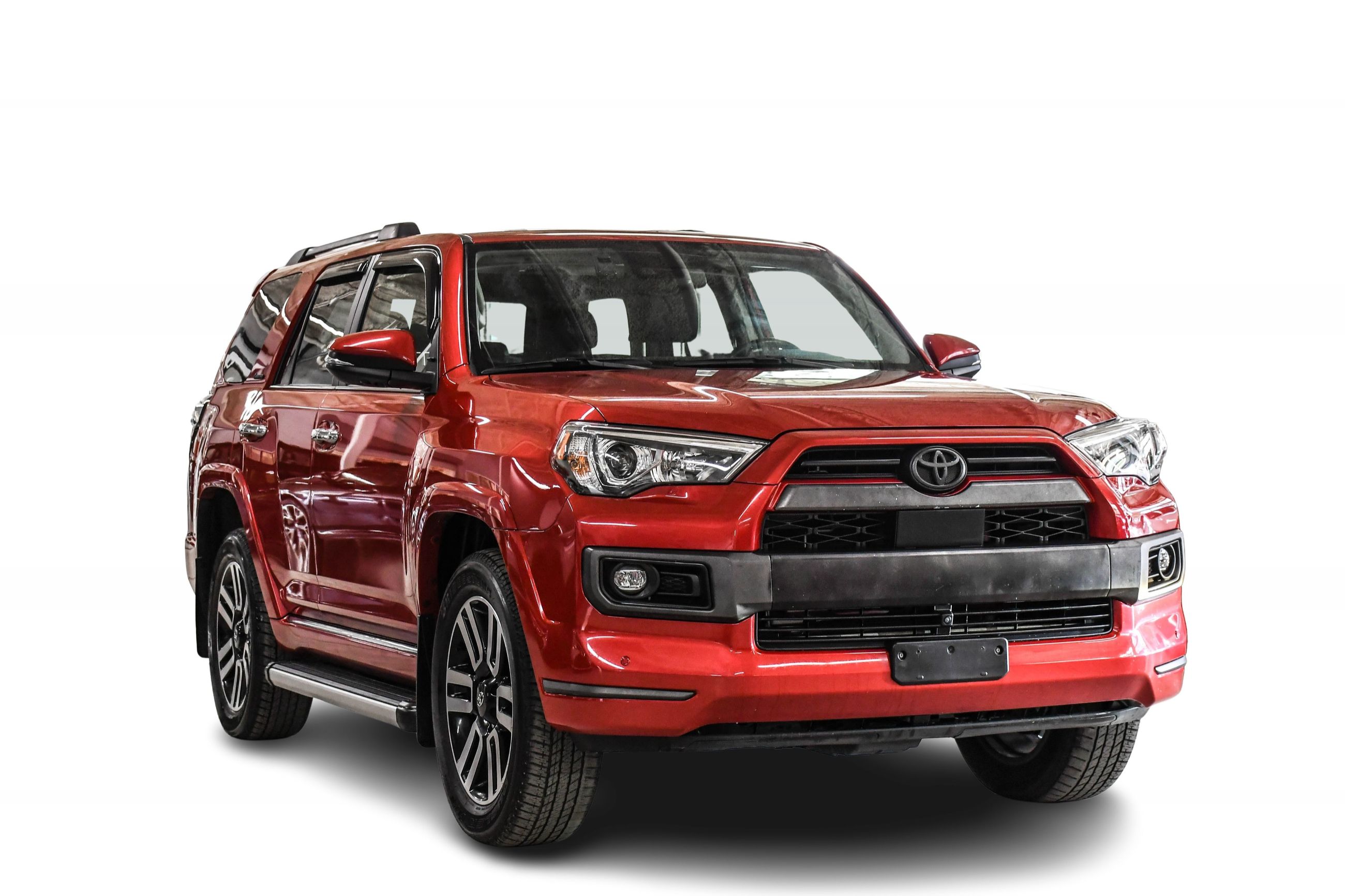 2023 Toyota 4Runner