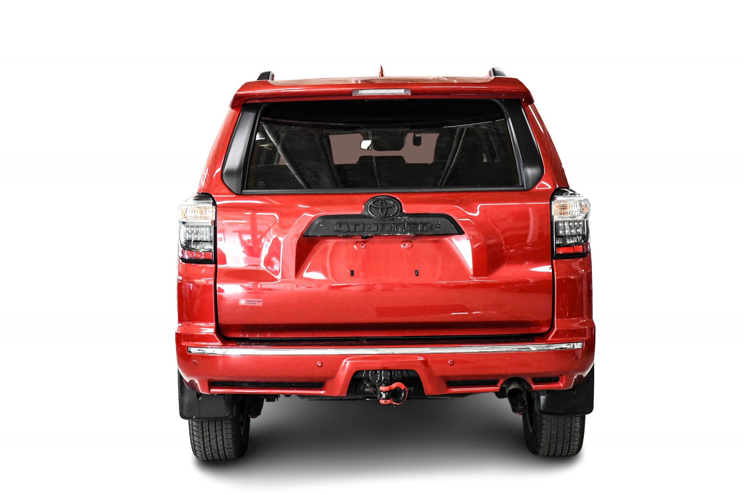 2023 Toyota 4Runner