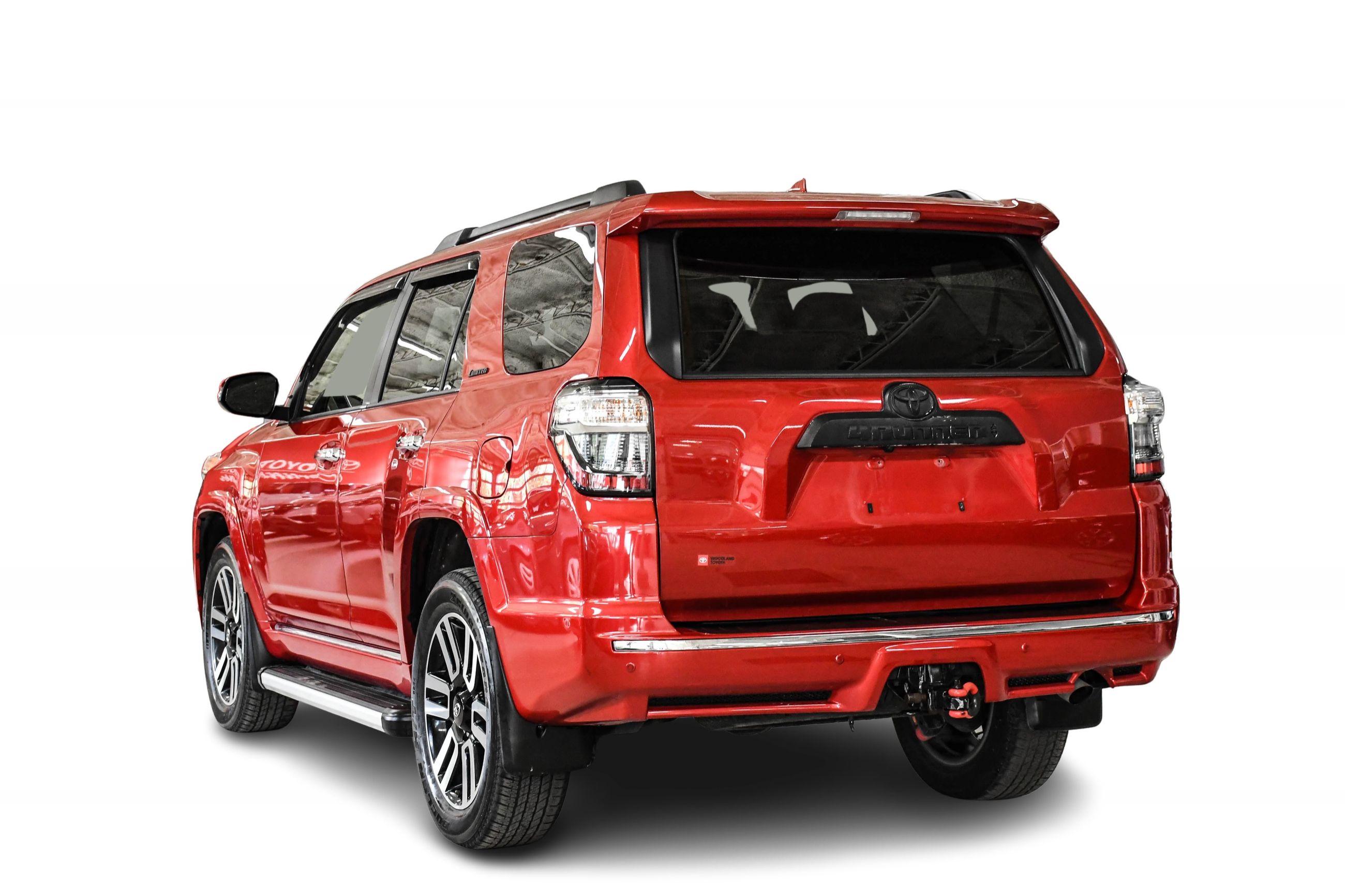 2023 Toyota 4Runner