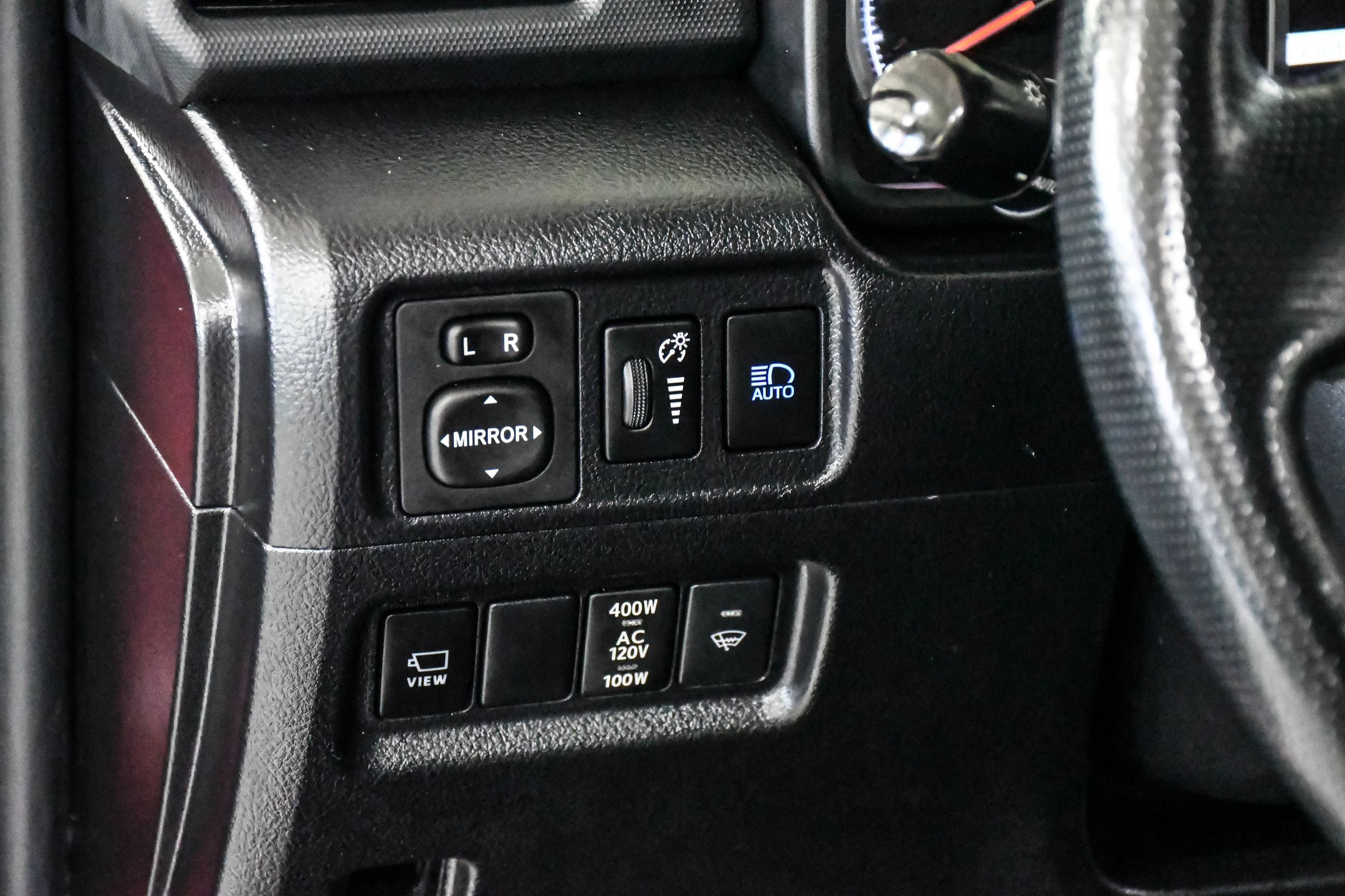 2023 Toyota 4Runner