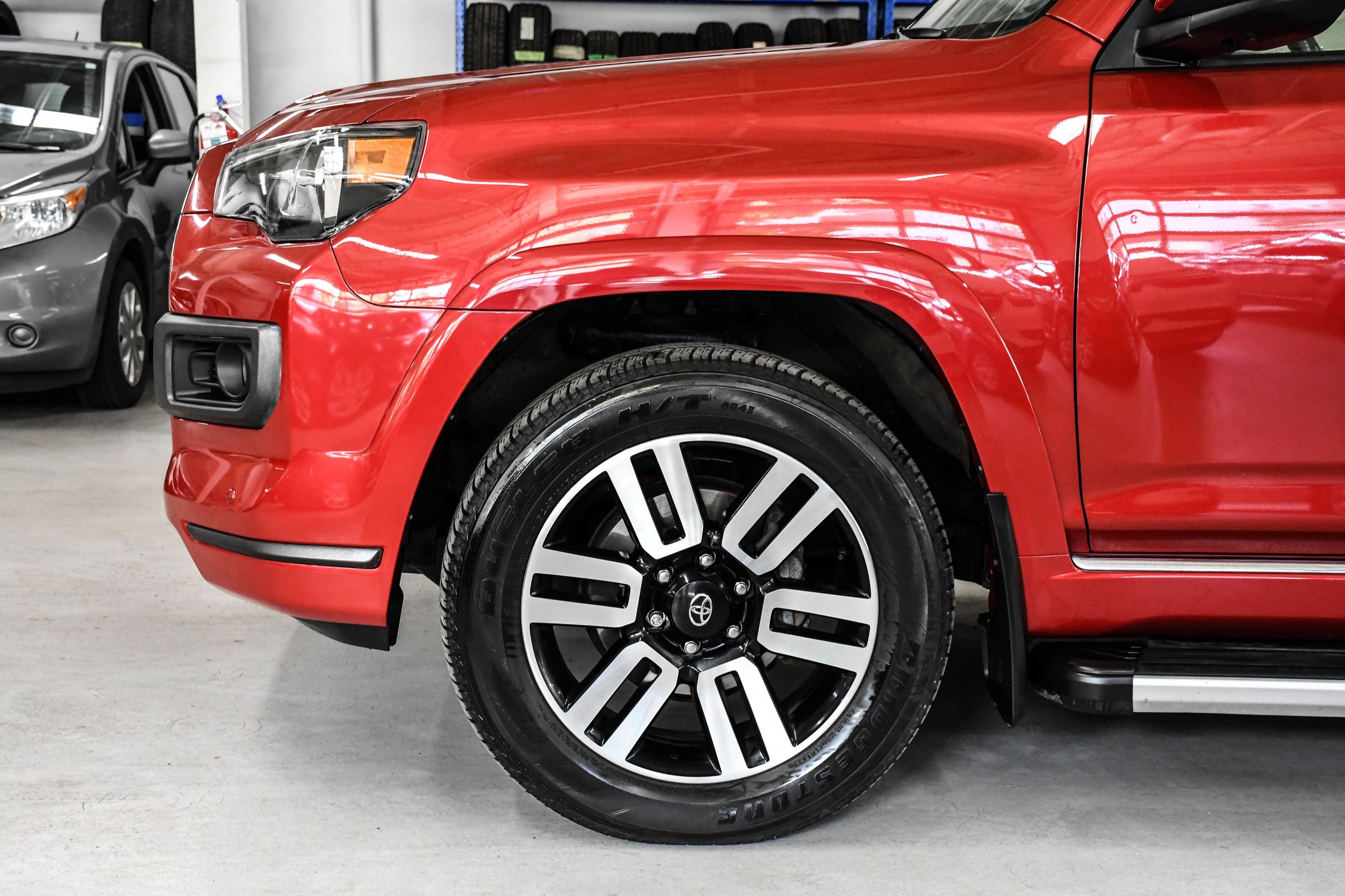 2023 Toyota 4Runner