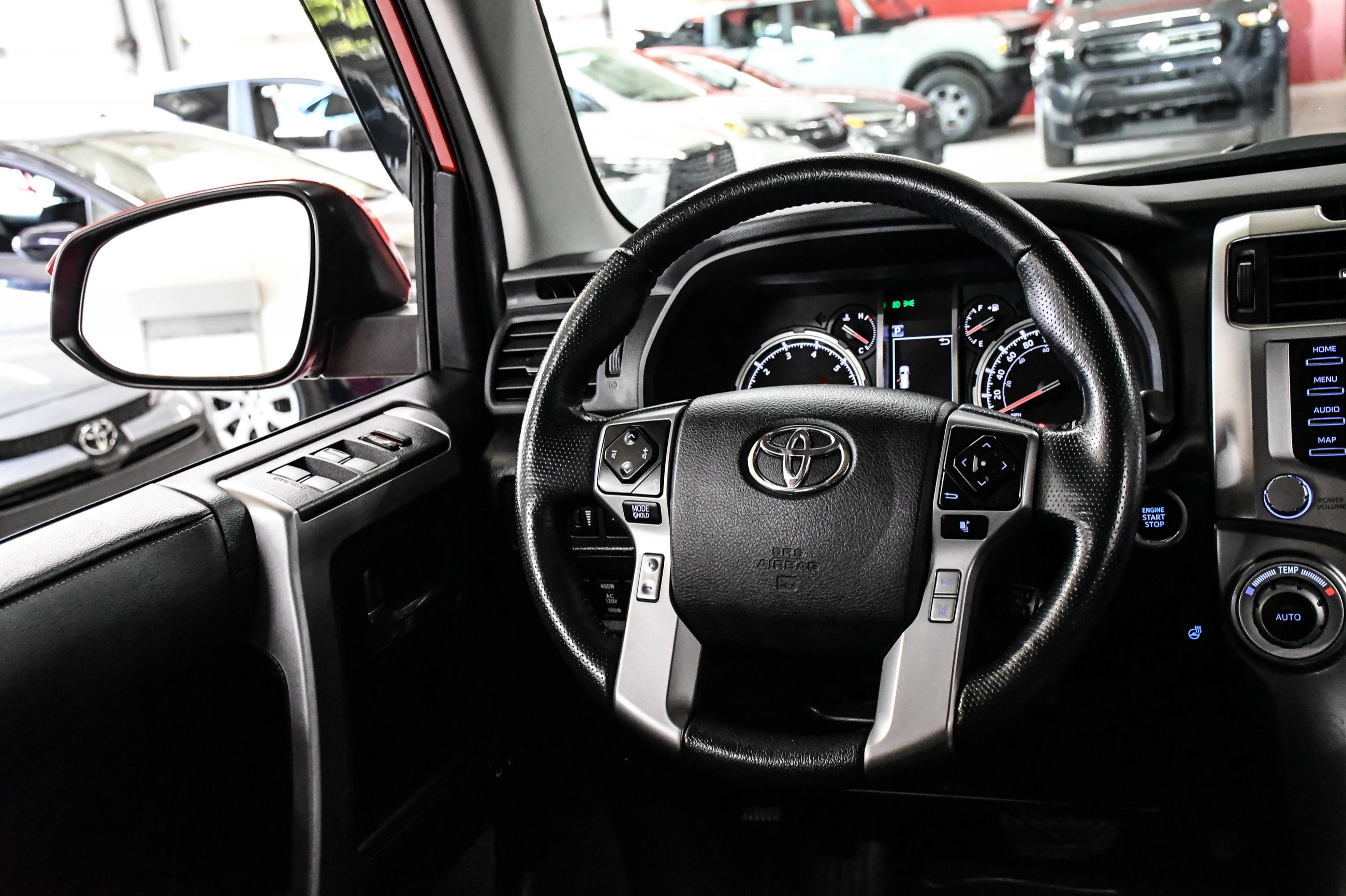 2023 Toyota 4Runner