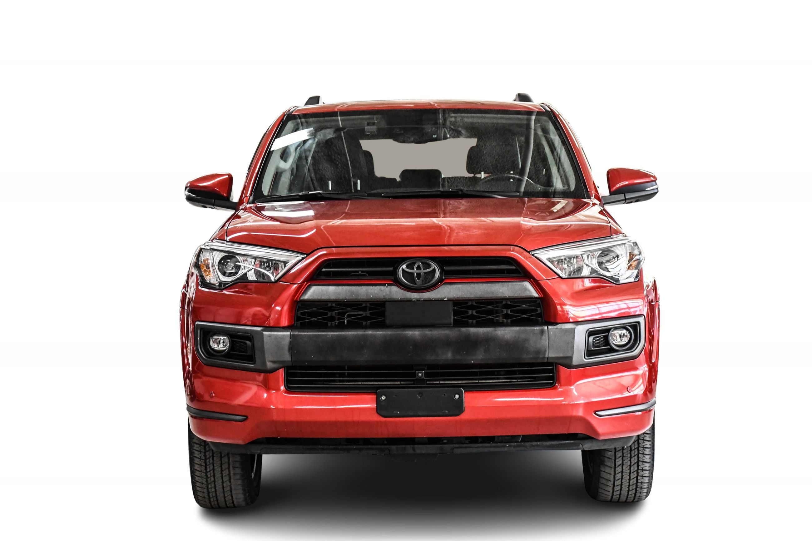 2023 Toyota 4Runner
