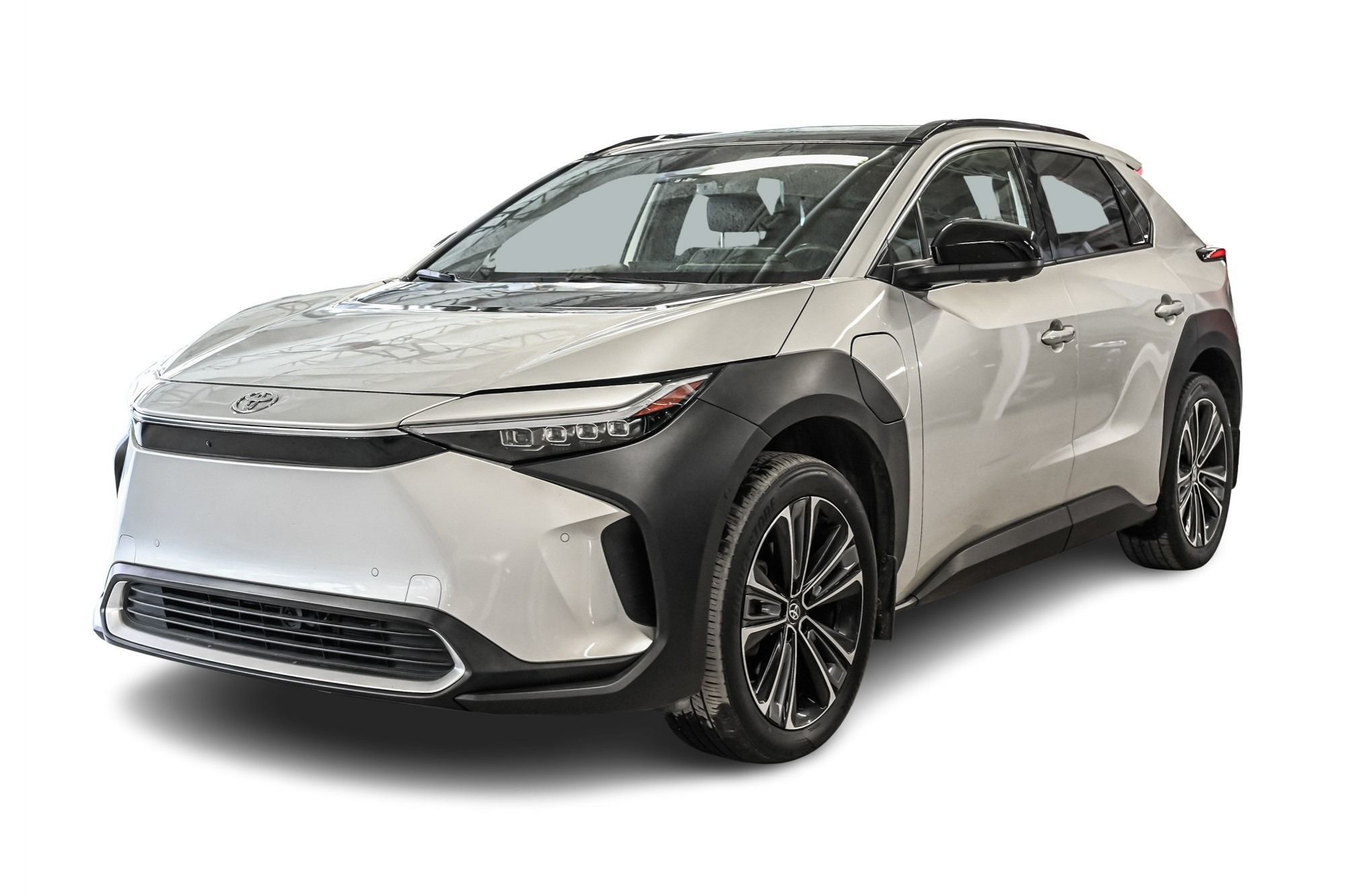 2023 Toyota bZ4X XLE AWD | Mags | Carplay | Toit Vitré | Cuir |