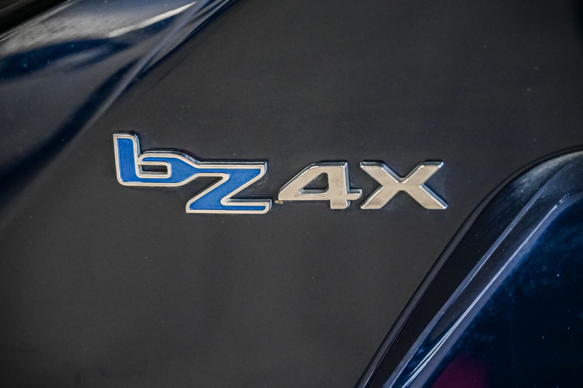 Toyota bZ4X  2023