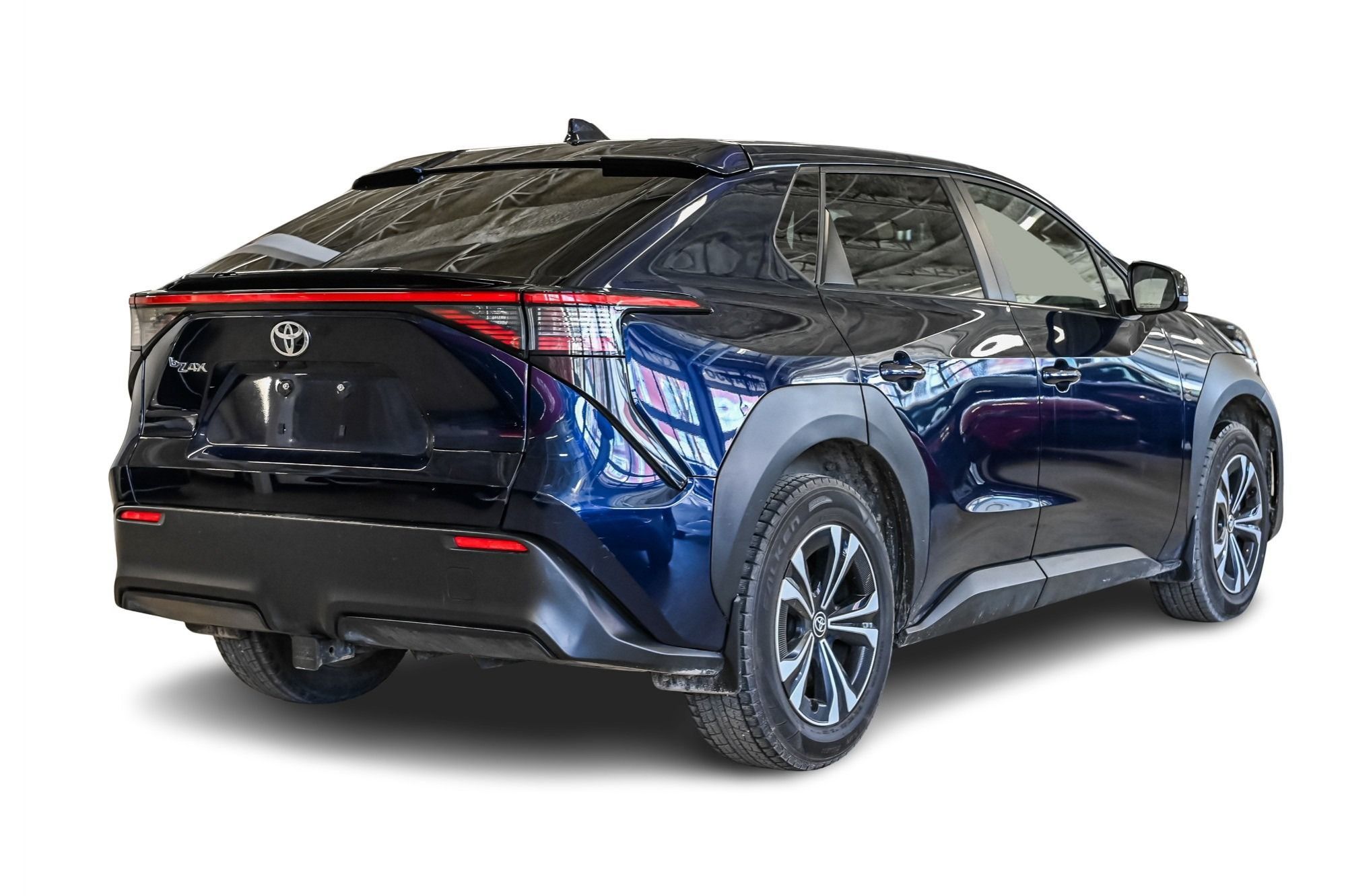 Toyota bZ4X  2023