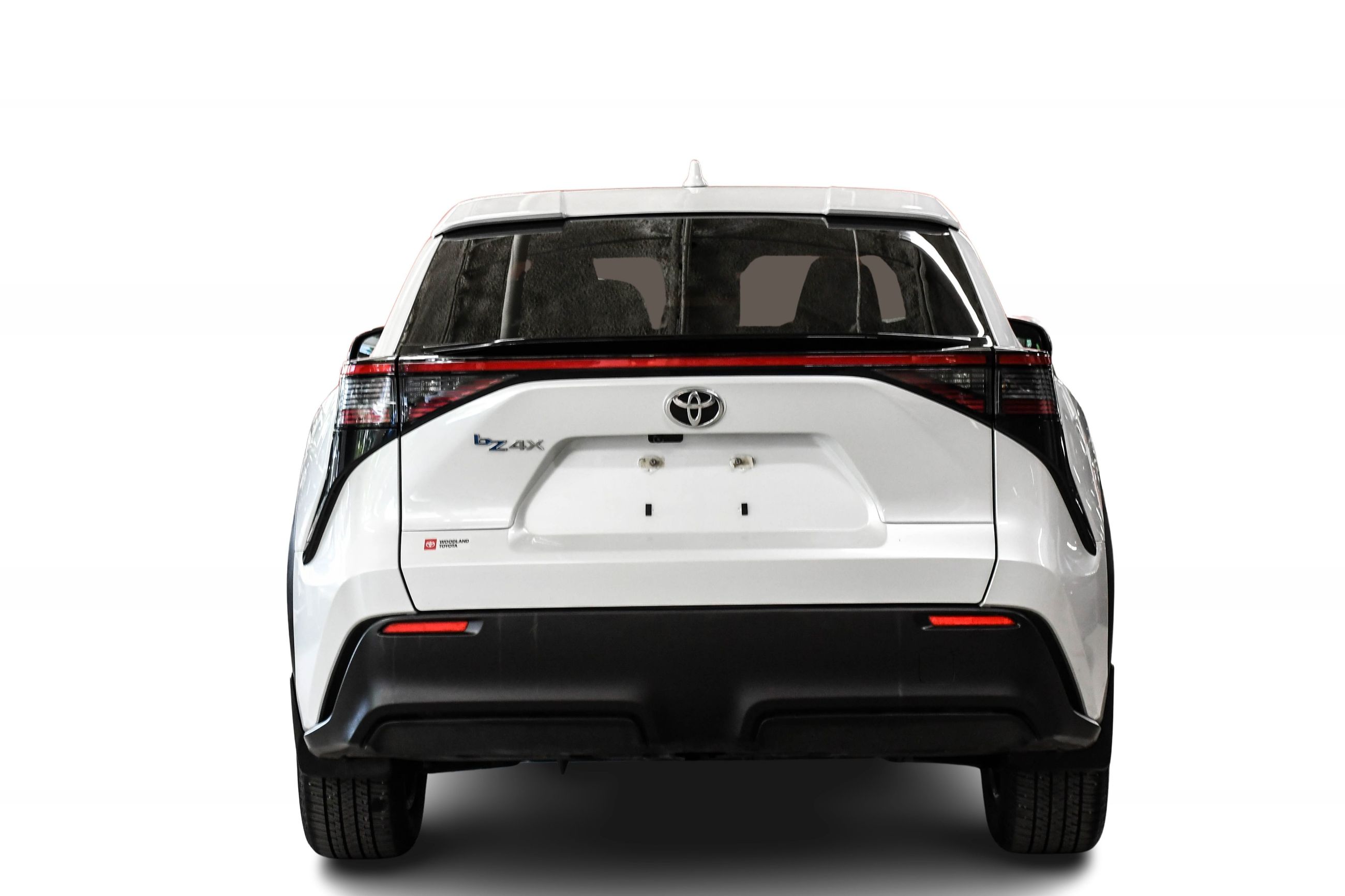 2023 Toyota bZ4X