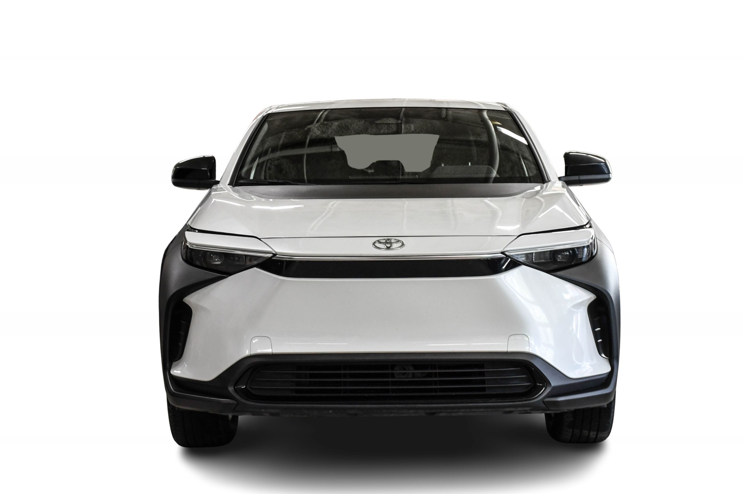 2023 Toyota bZ4X