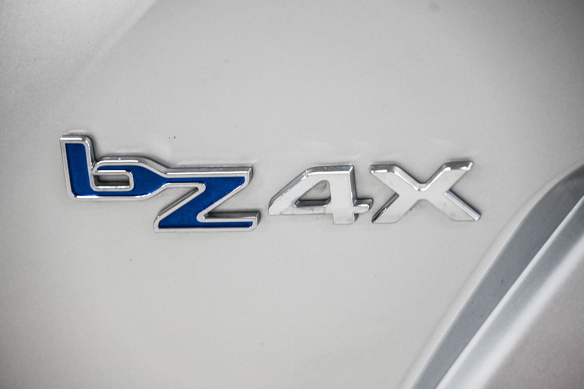 Toyota BZ4X  2024 à Verdun, Québec