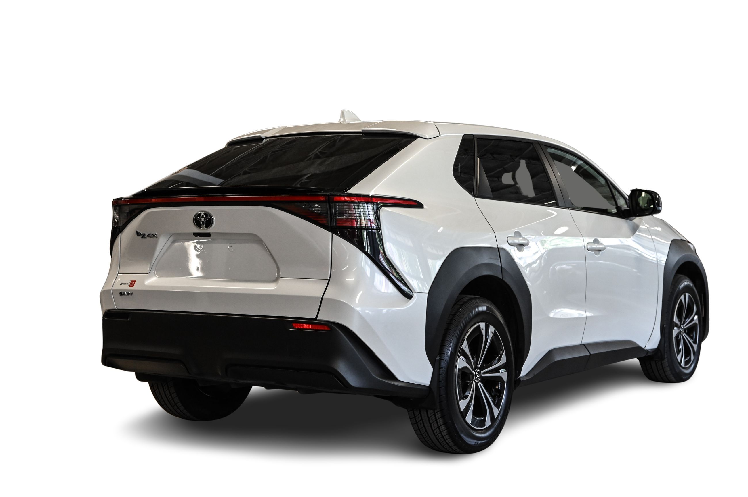 Toyota BZ4X  2024