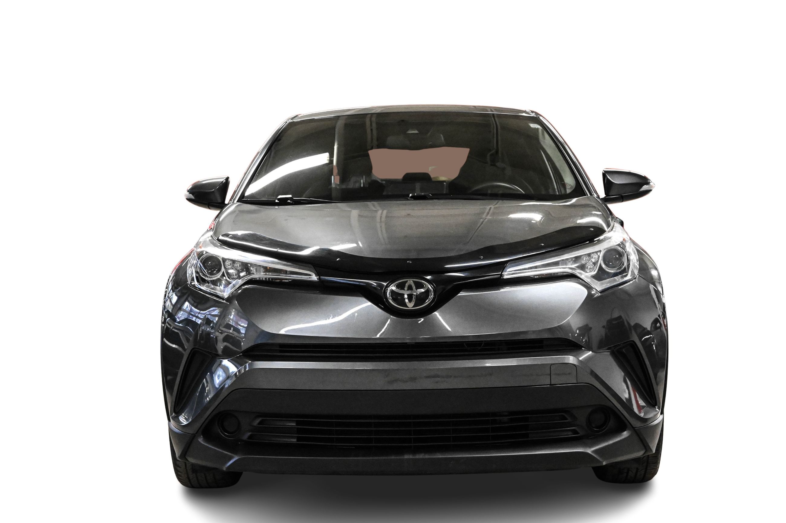 Toyota C-HR  2019