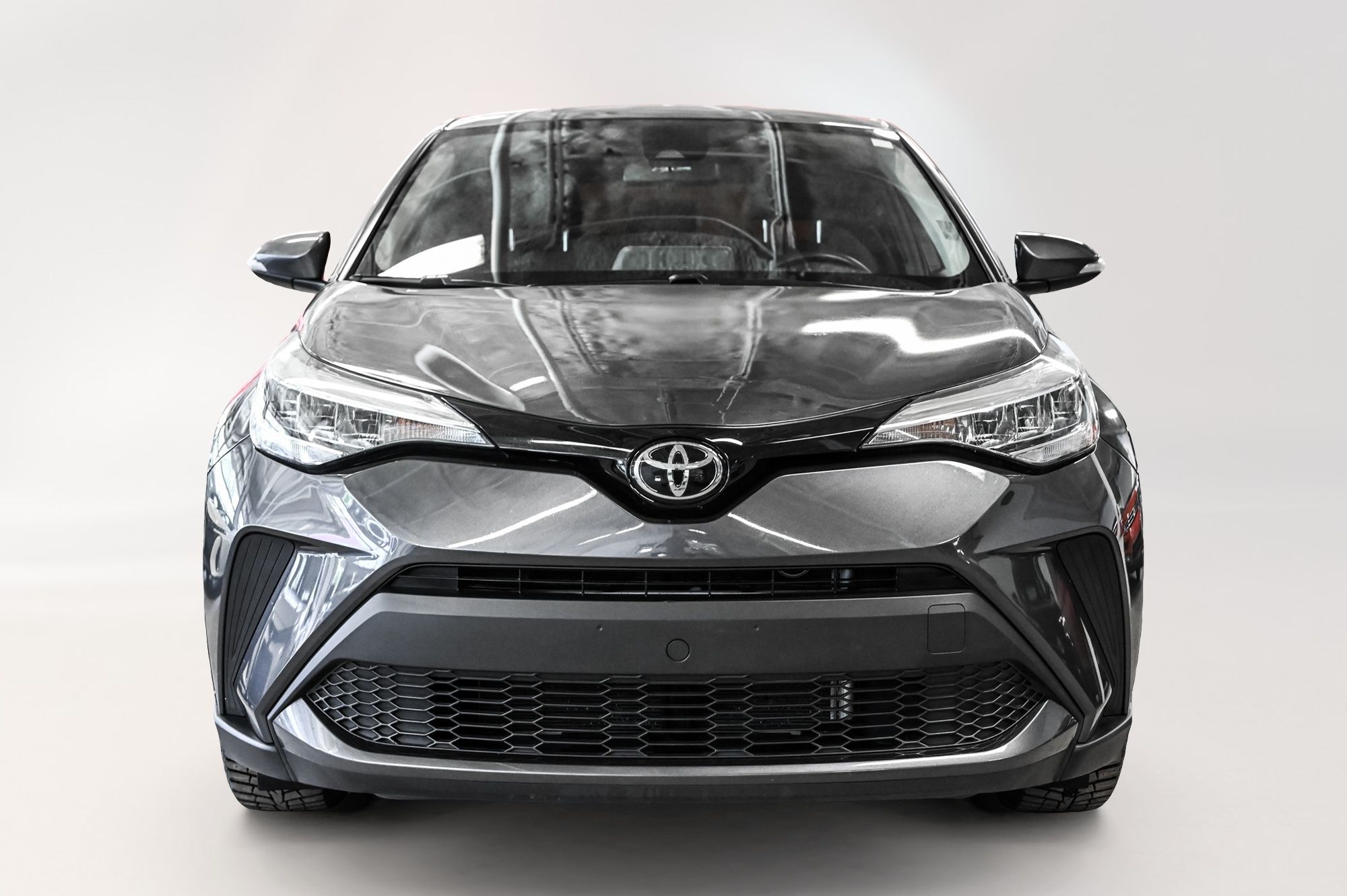 Toyota C-HR  2021 à Verdun, Québec