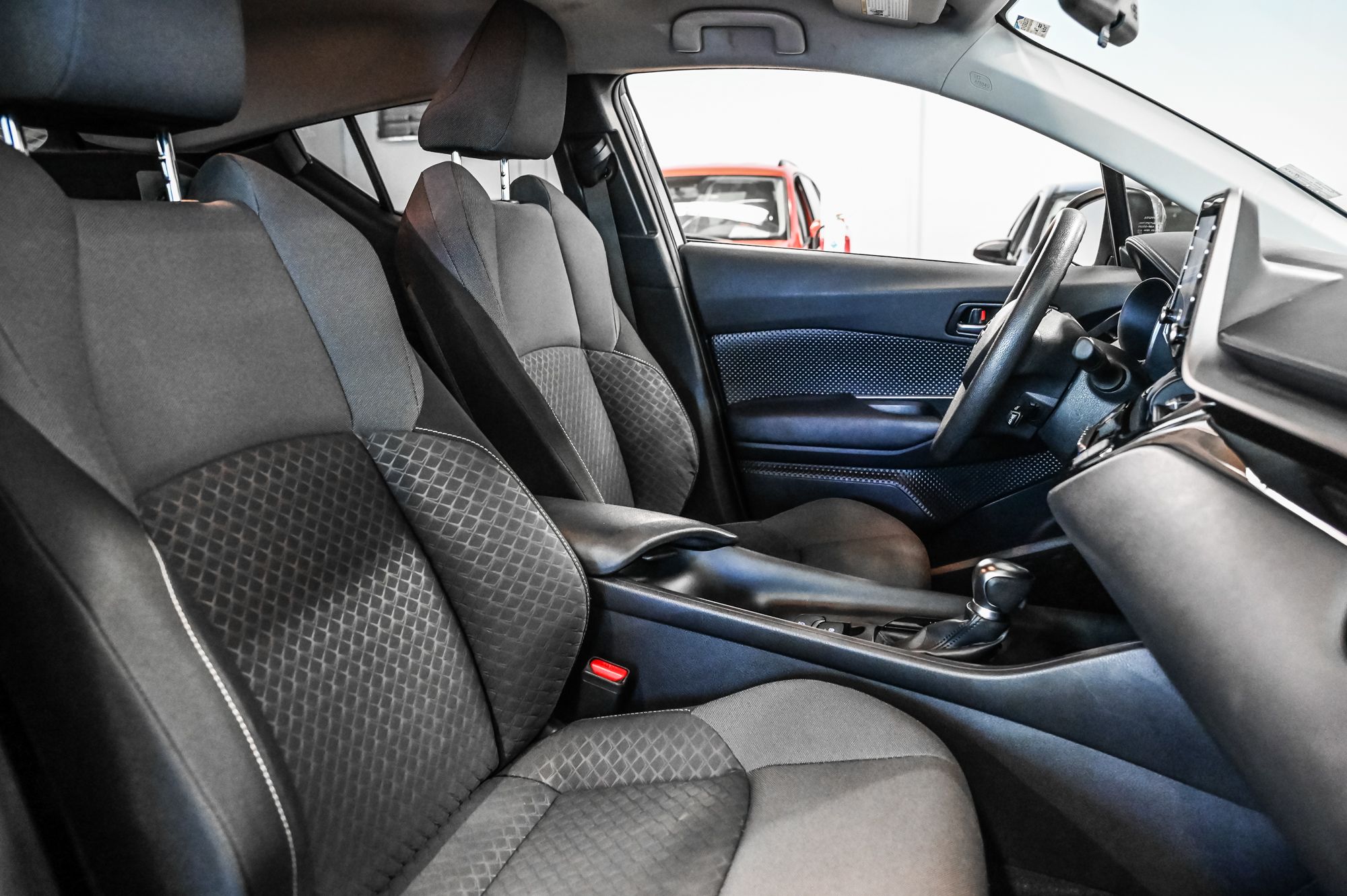 Toyota C-HR  2021 à Verdun, Québec