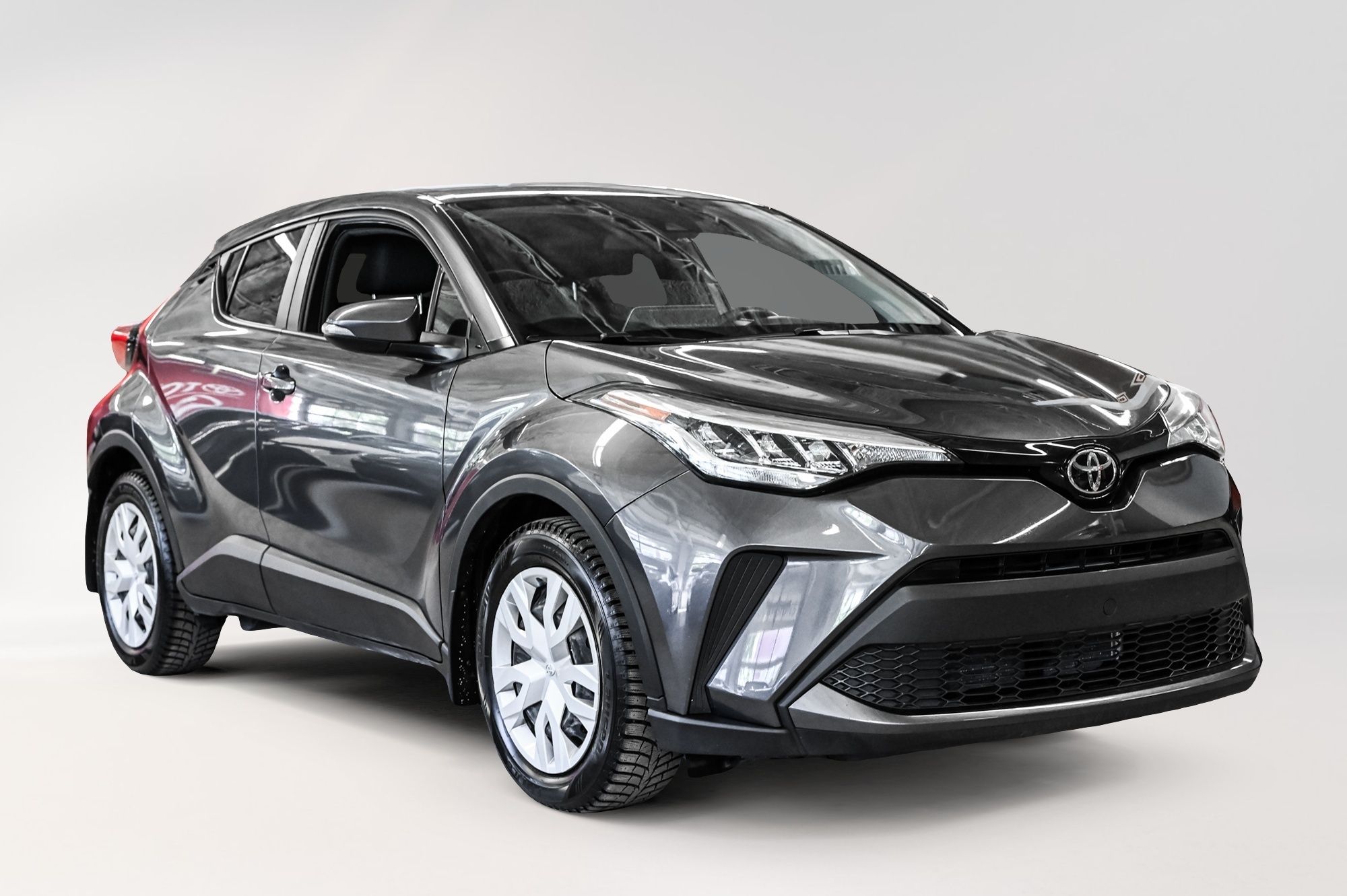 Toyota C-HR  2021 à Verdun, Québec