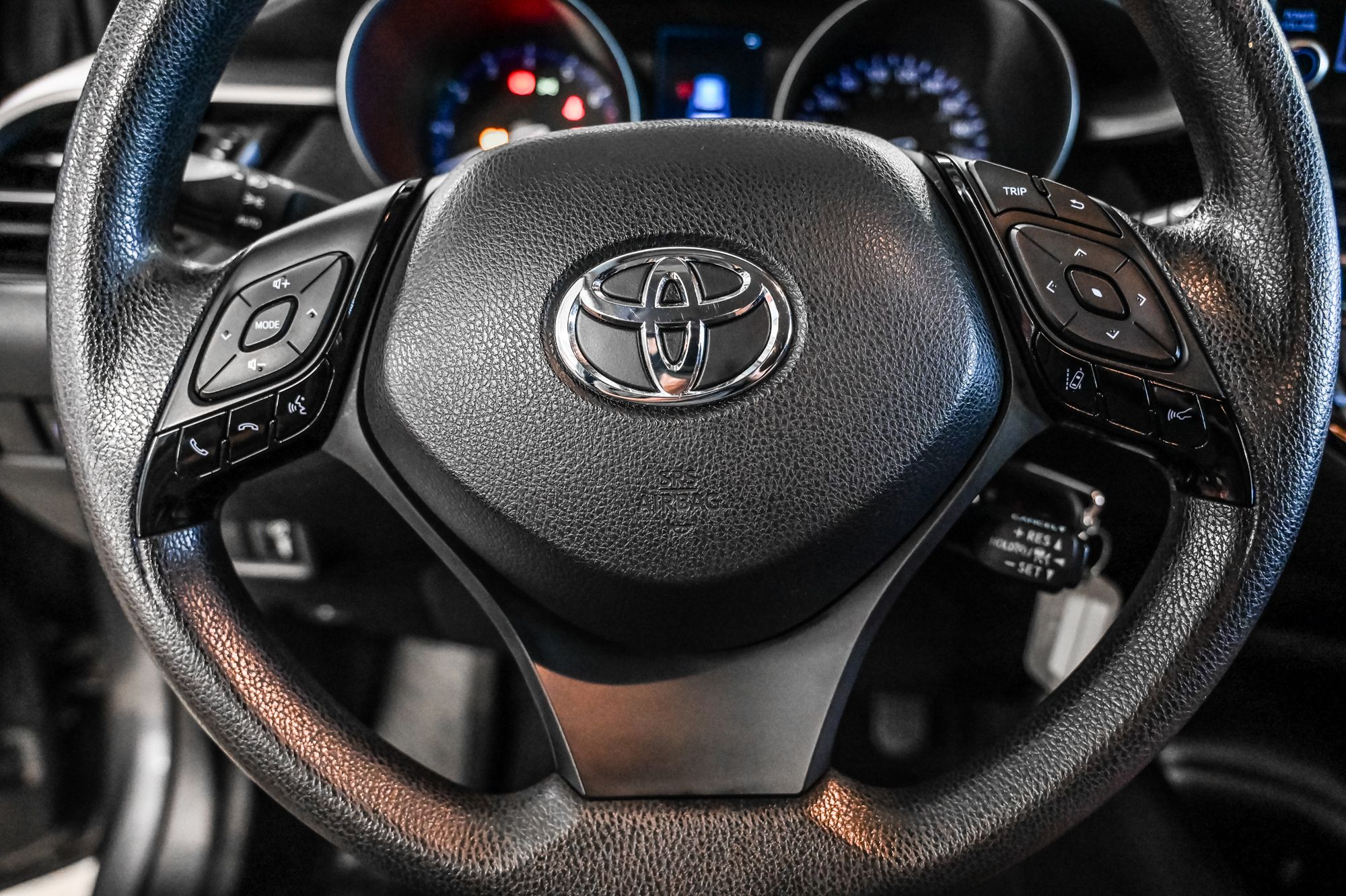 Toyota C-HR  2021 à Verdun, Québec