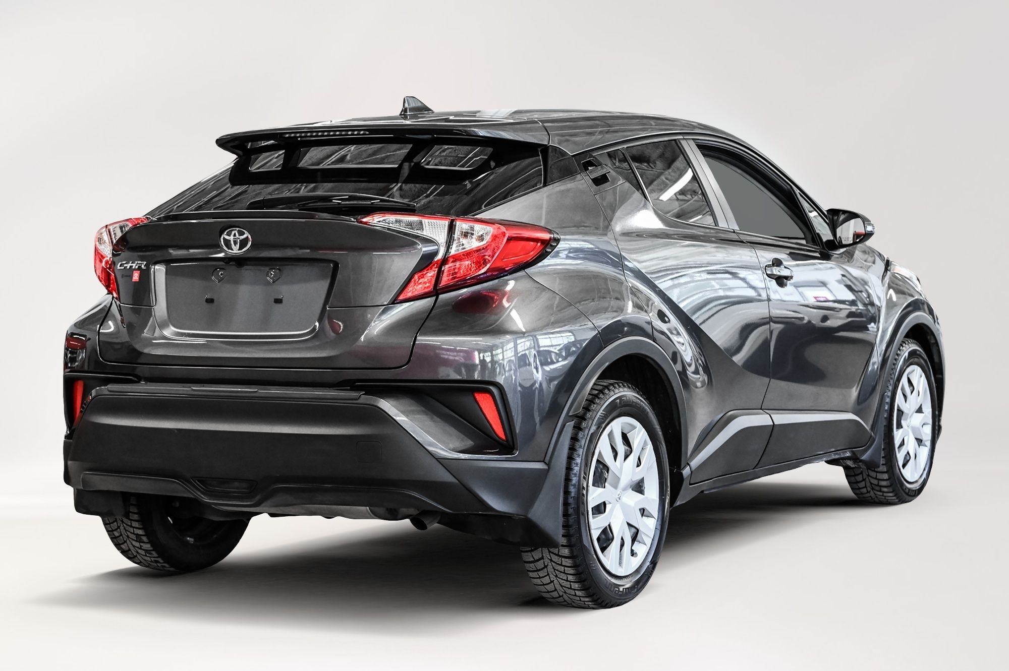 Toyota C-HR  2021 à Verdun, Québec