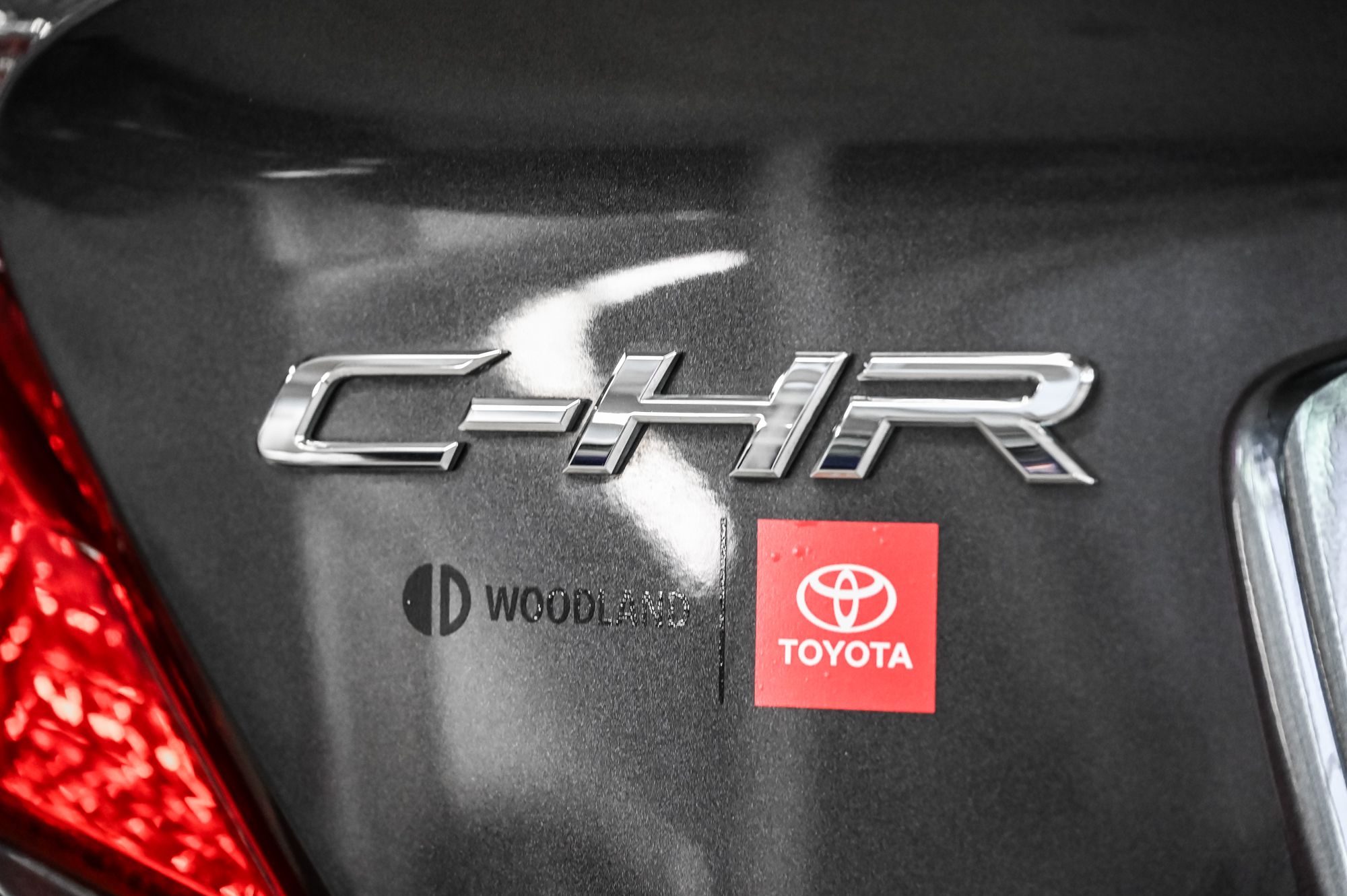 Toyota C-HR  2021 à Verdun, Québec