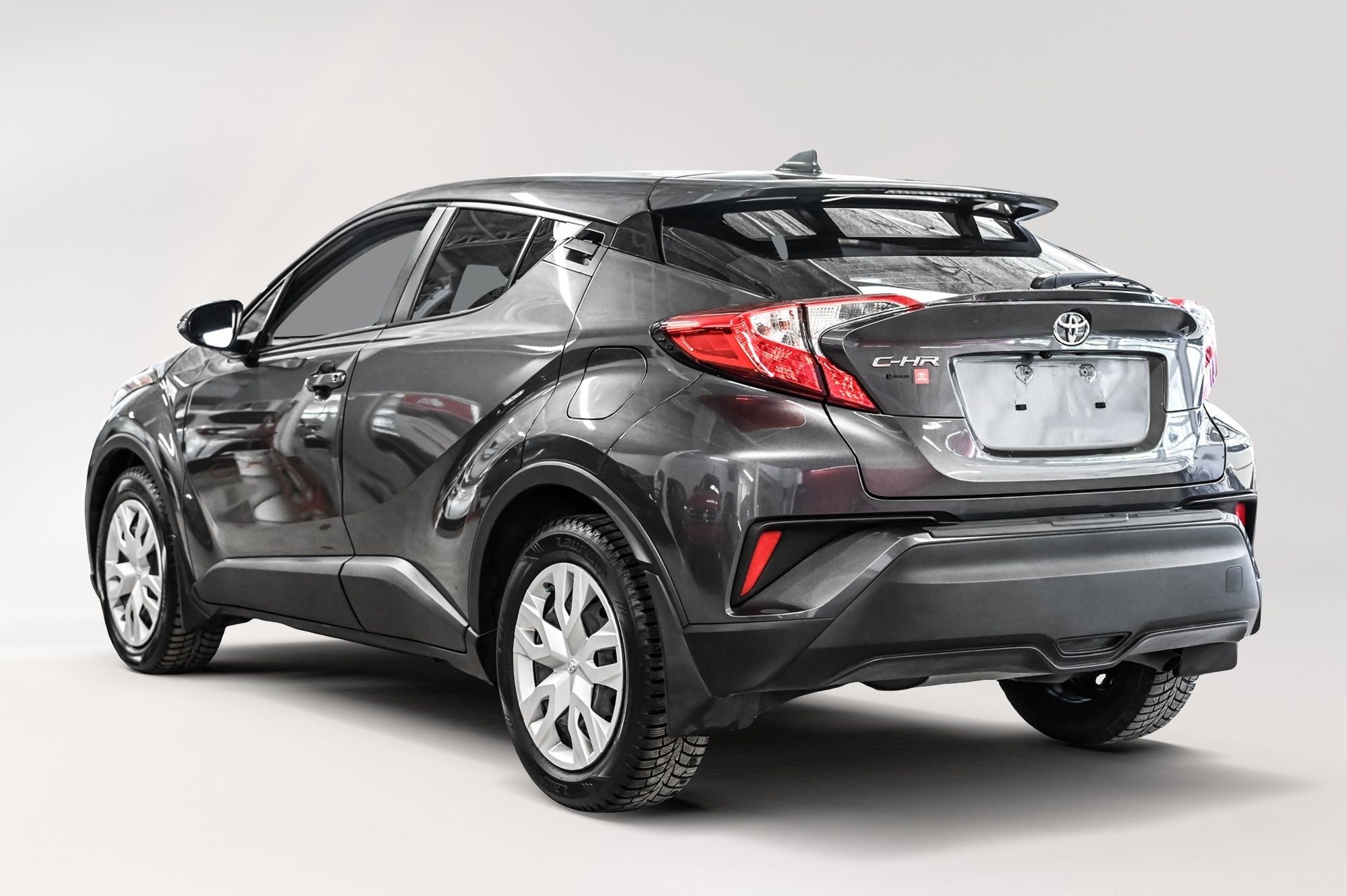 Toyota C-HR  2021 à Verdun, Québec