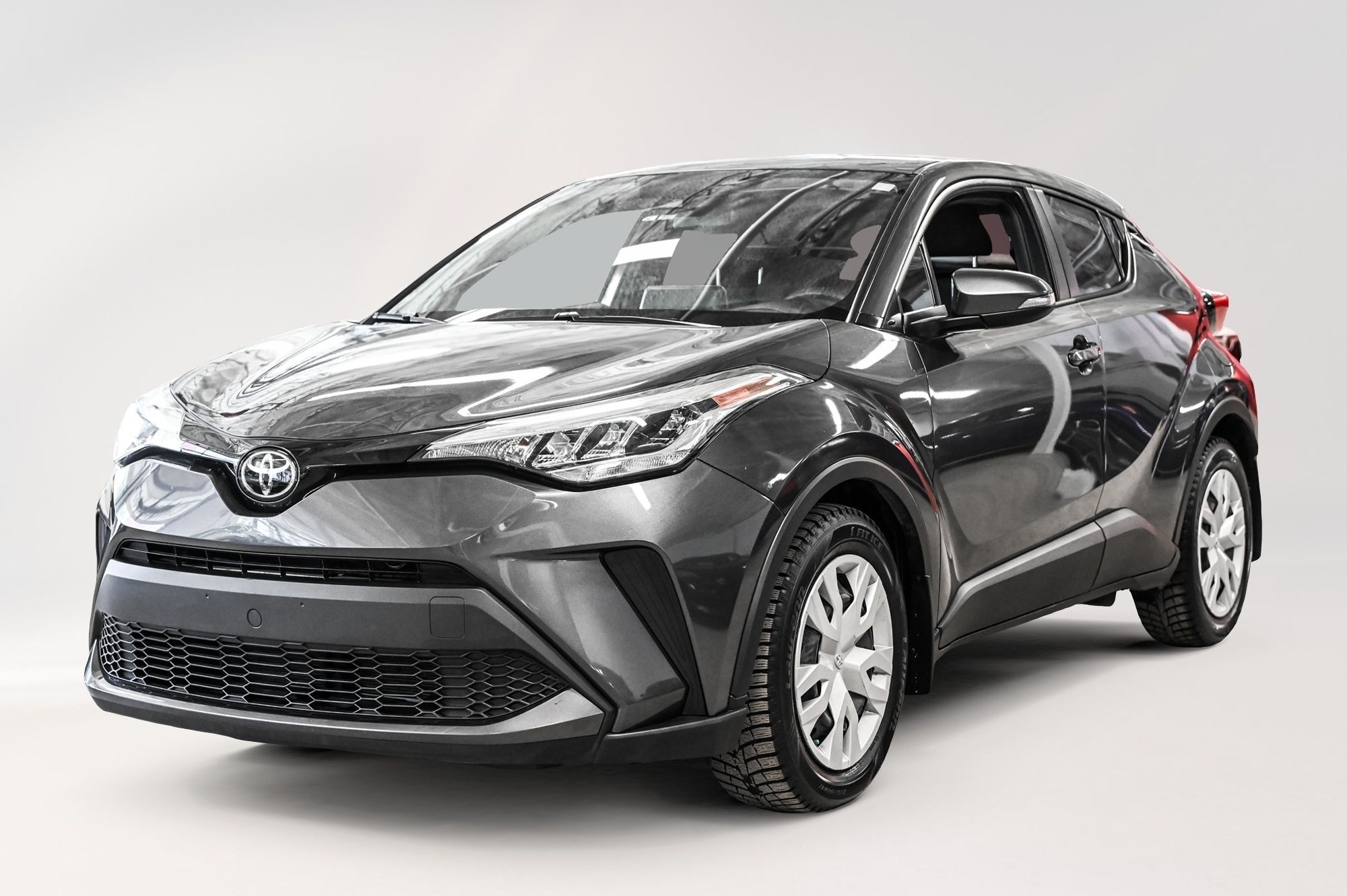 Toyota C-HR  2021 à Verdun, Québec