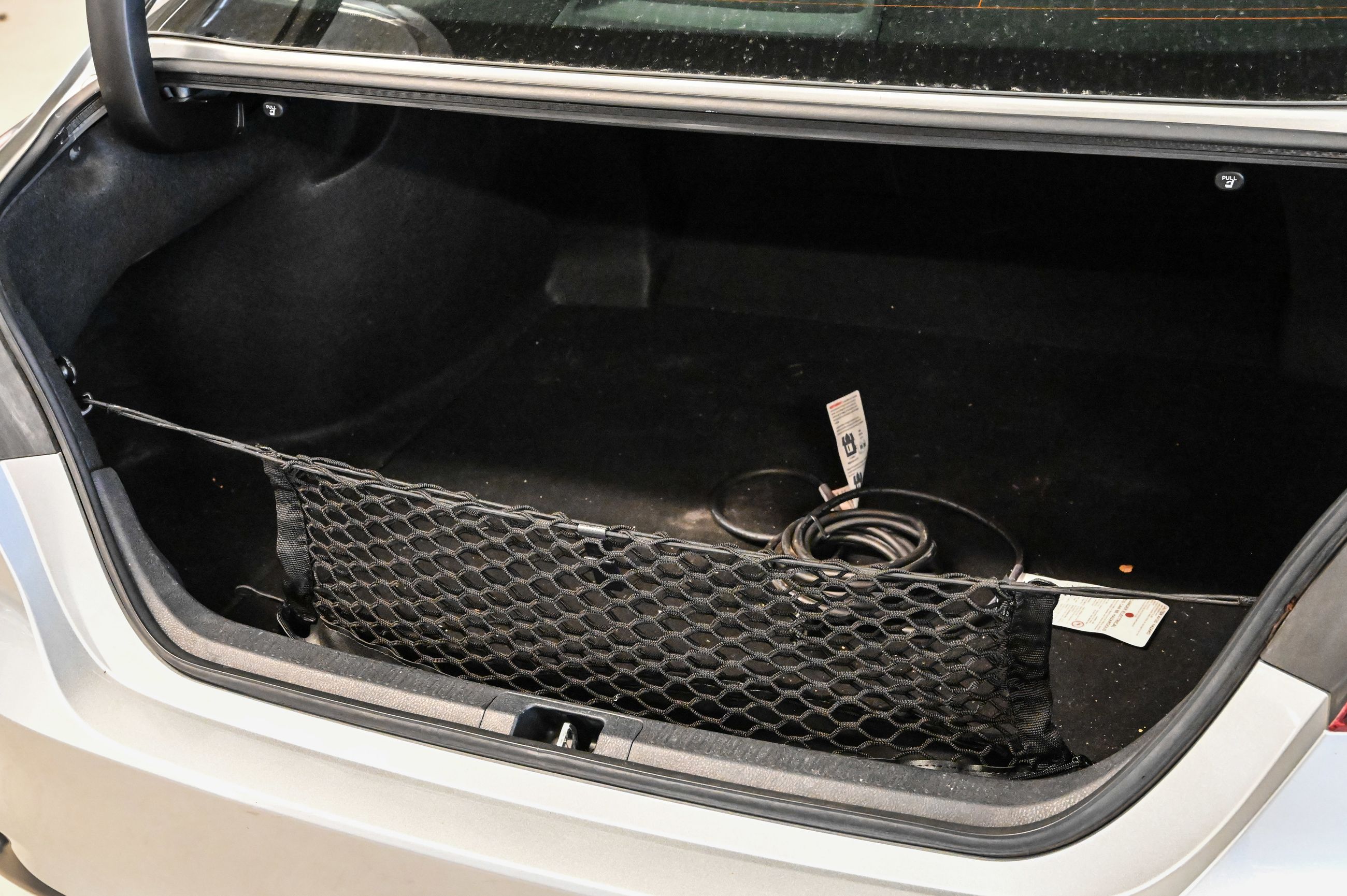 Toyota Camry Hybrid  2021