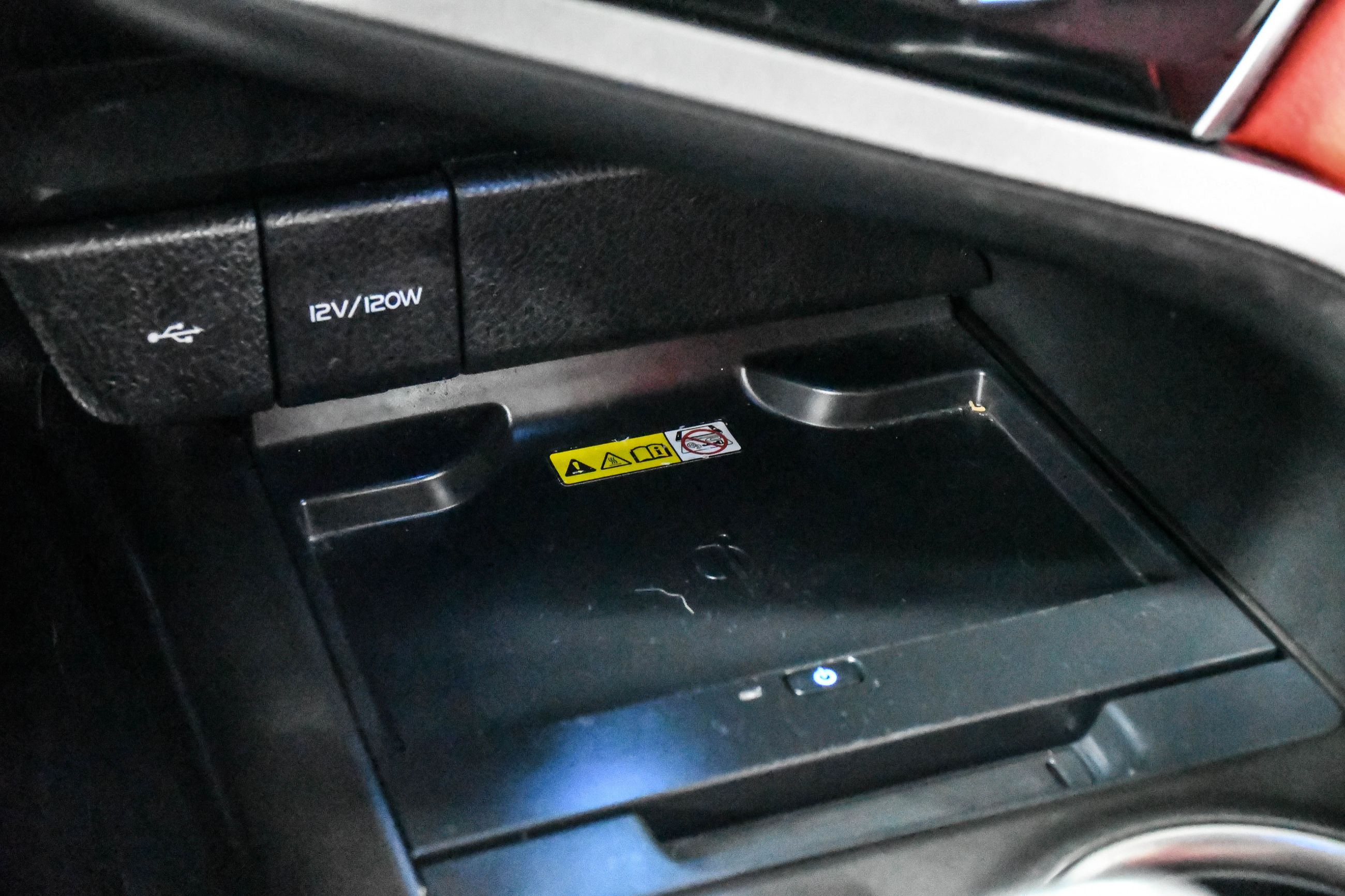 2022 Toyota Camry Hybrid
