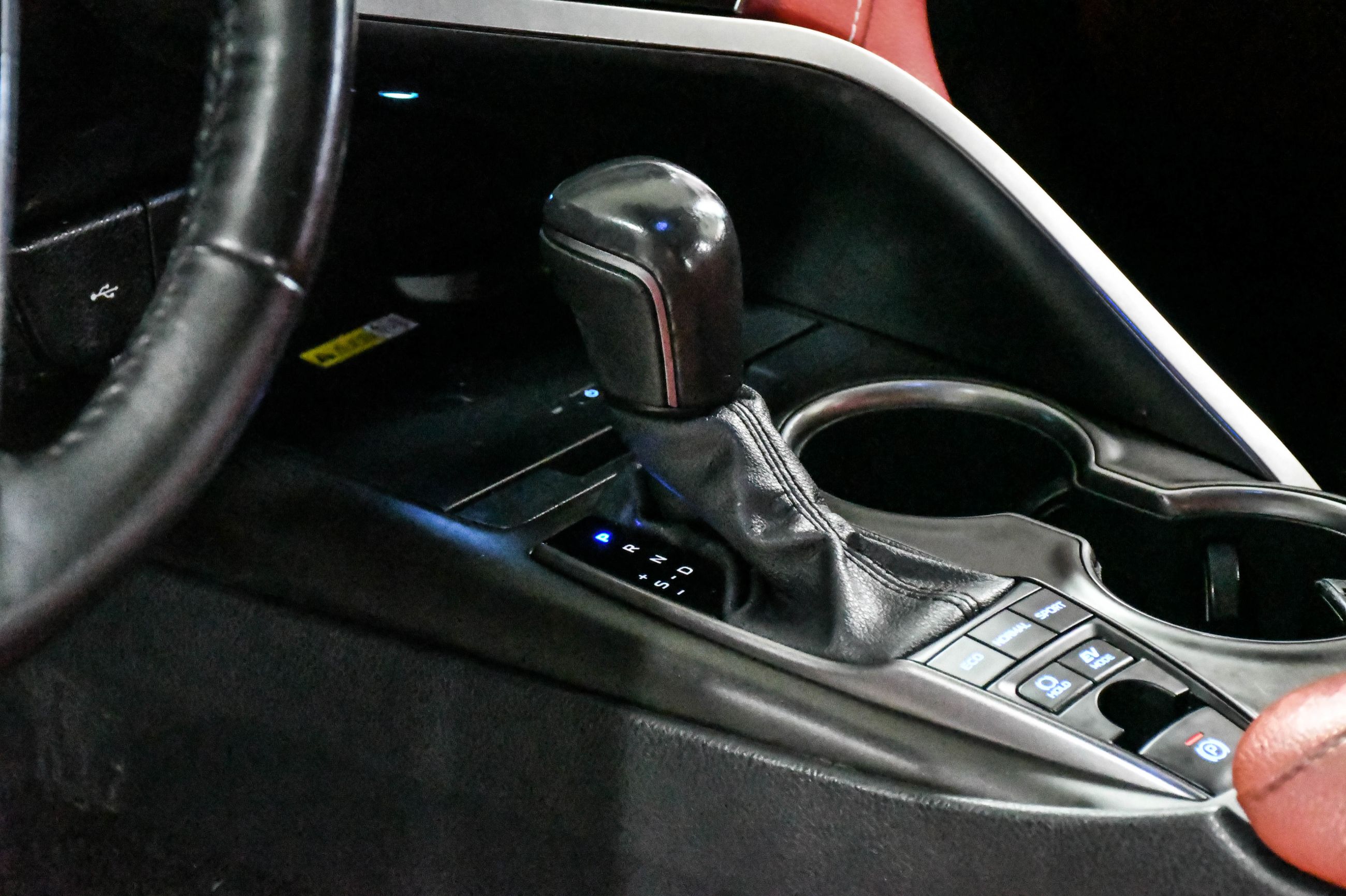 2022 Toyota Camry Hybrid