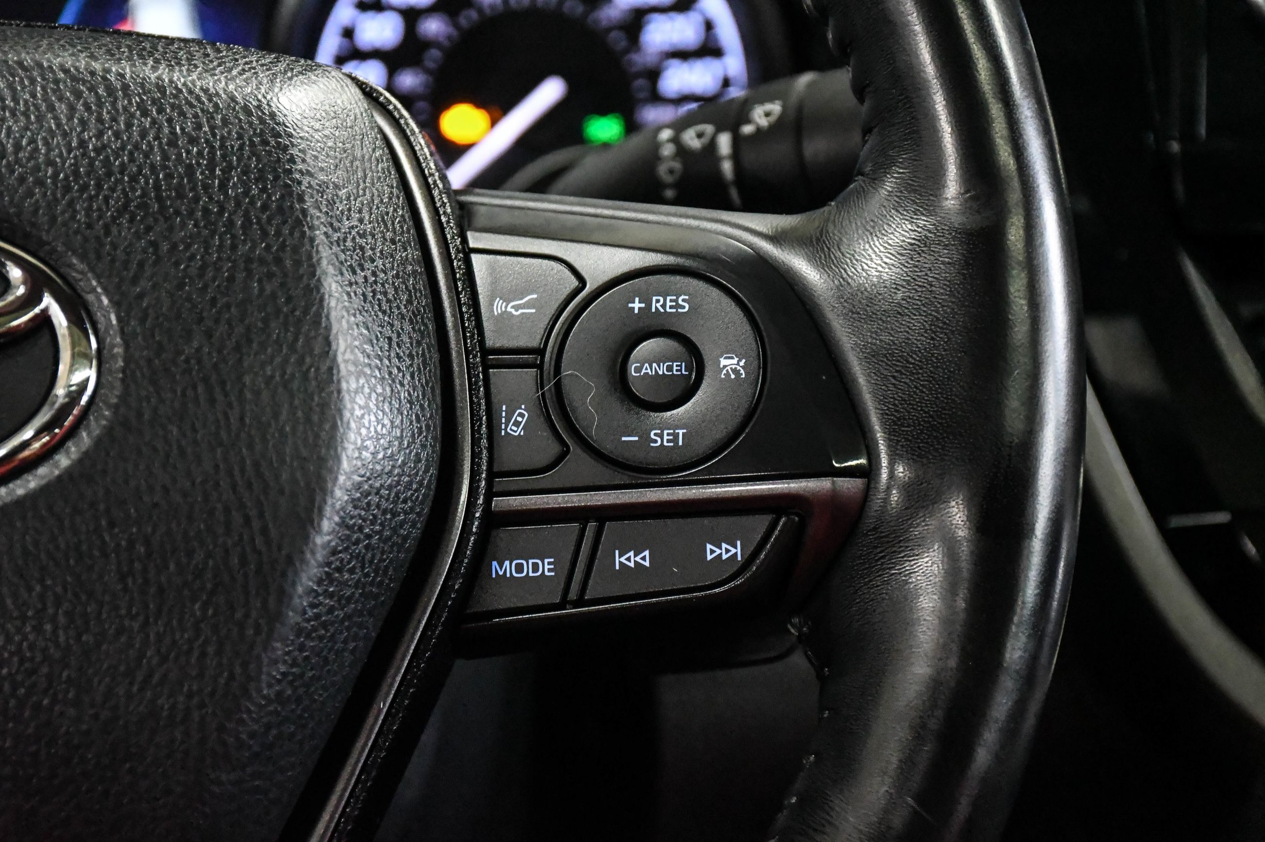 2022 Toyota Camry Hybrid