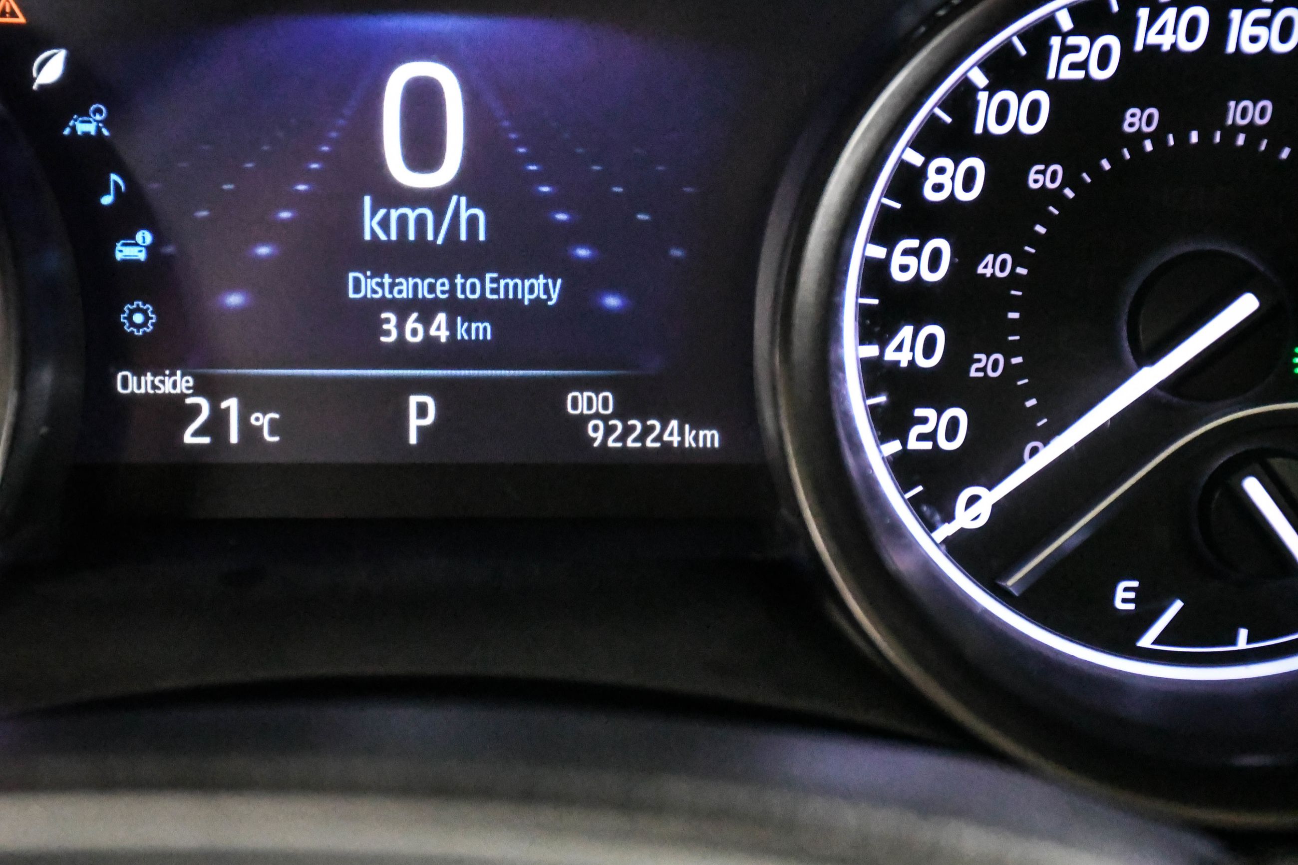2022 Toyota Camry Hybrid