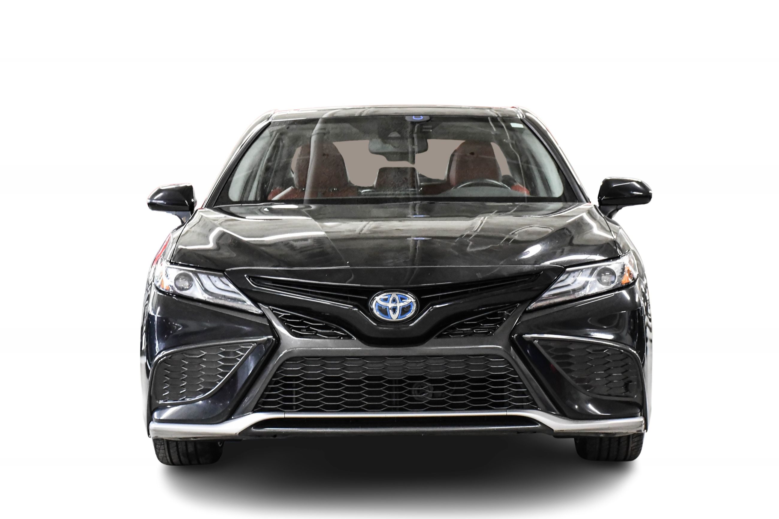 2022 Toyota Camry Hybrid