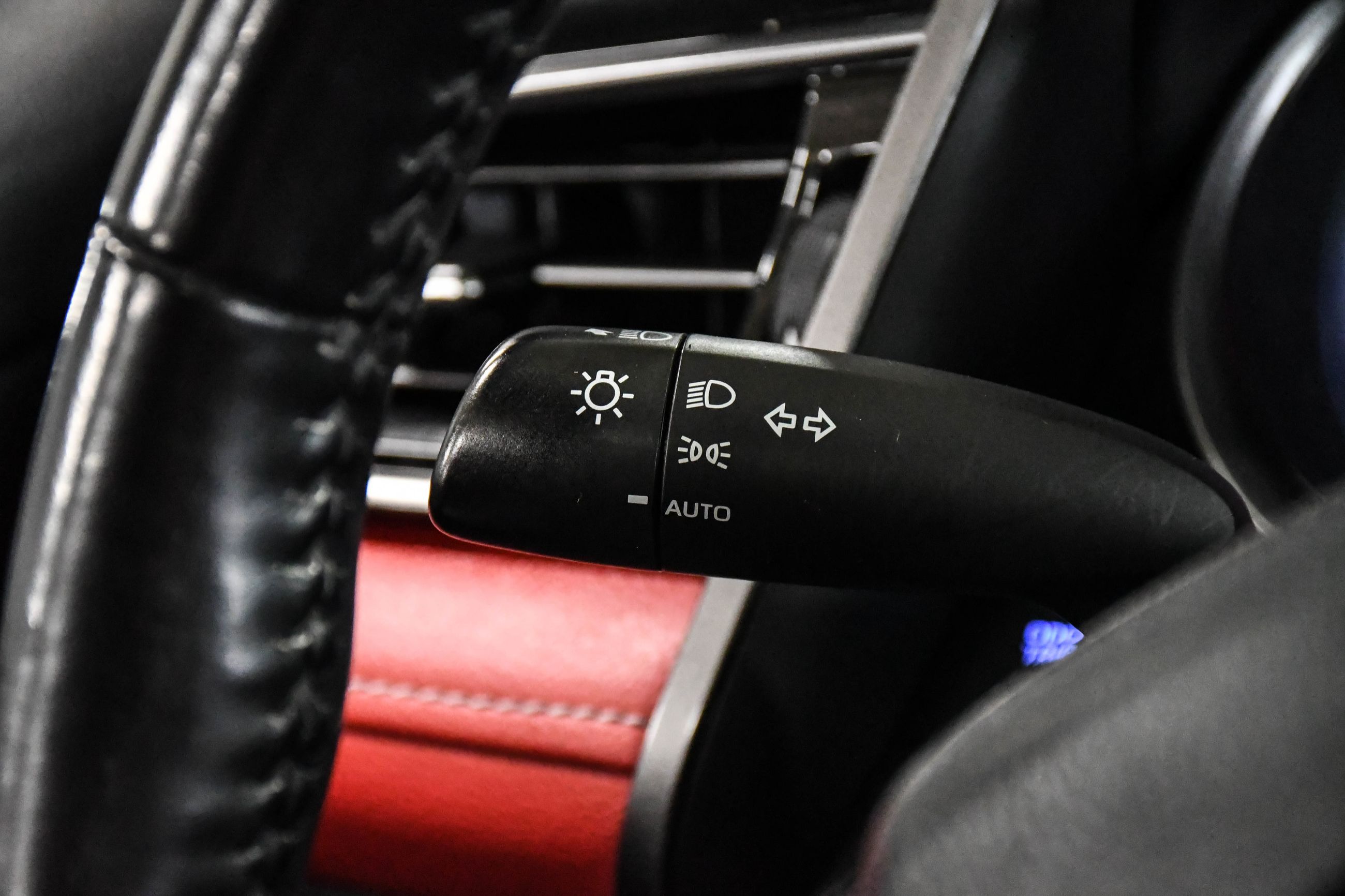 2022 Toyota Camry Hybrid