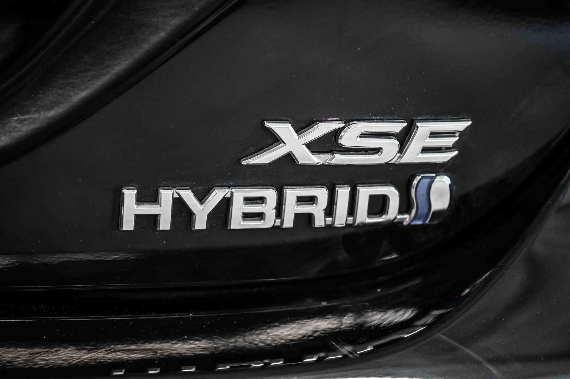 Toyota Camry Hybrid  2023 à Verdun, Québec