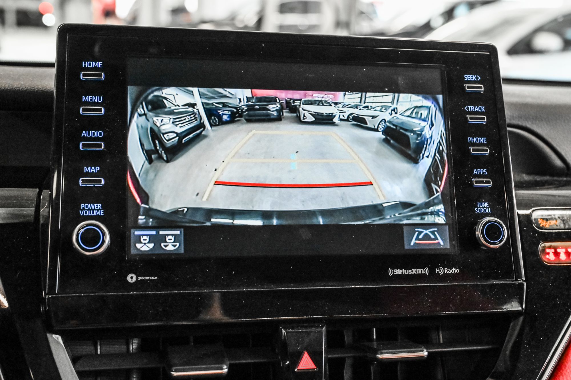 Toyota Camry Hybrid  2023 à Verdun, Québec