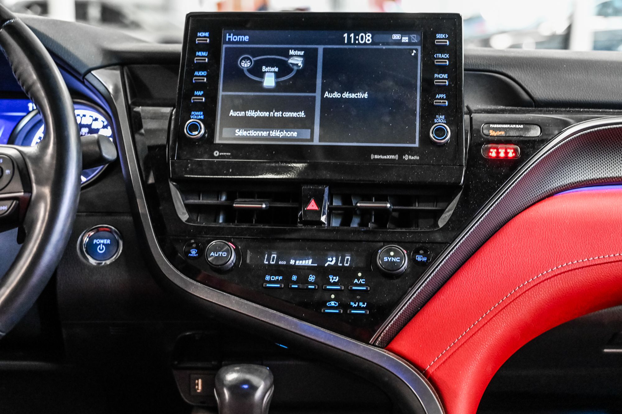 Toyota Camry Hybrid  2023 à Verdun, Québec
