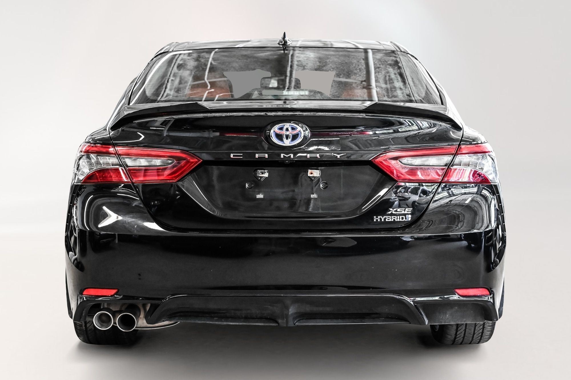 Toyota Camry Hybrid  2023 à Verdun, Québec
