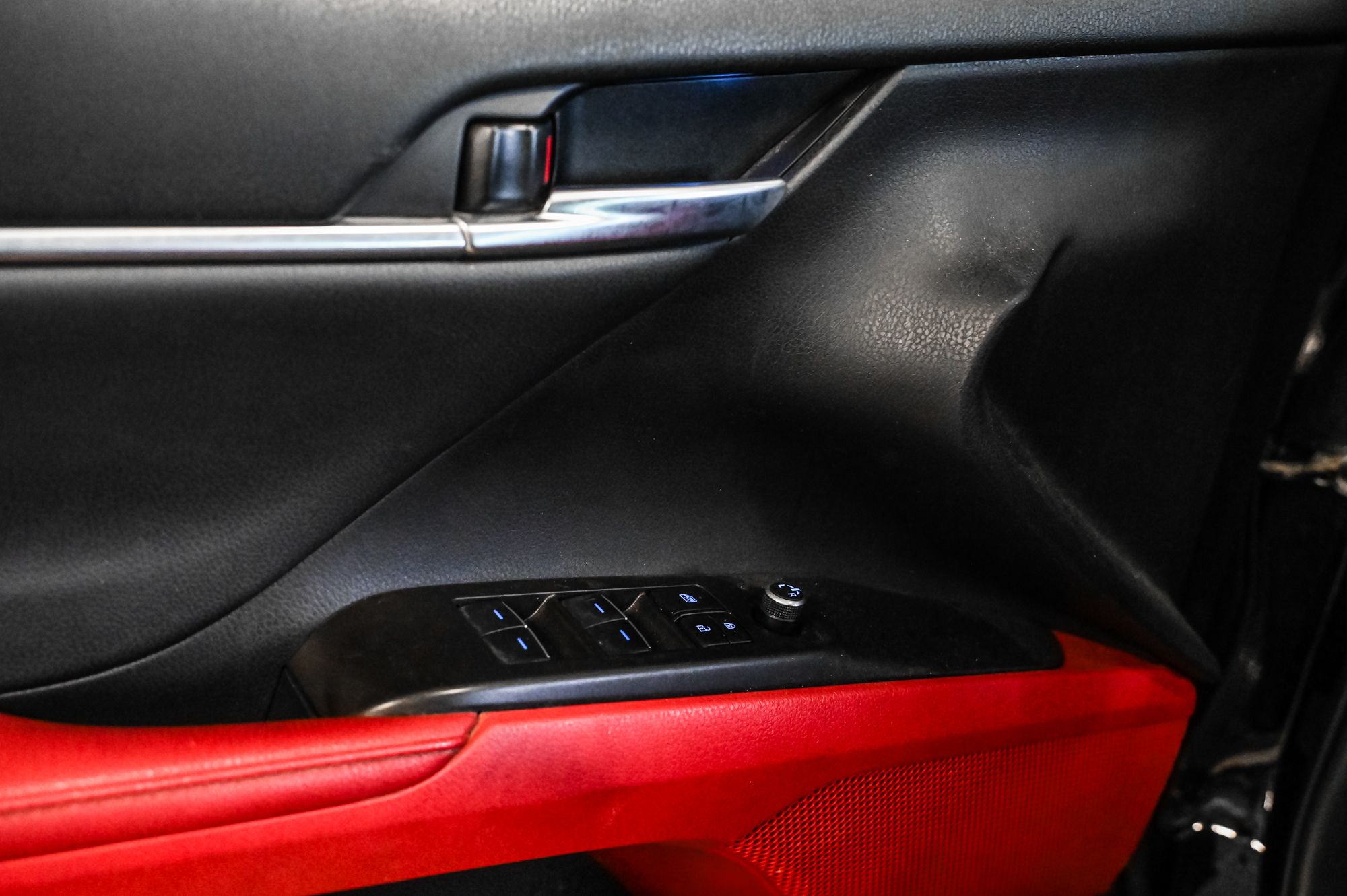 Toyota Camry Hybrid  2023 à Verdun, Québec