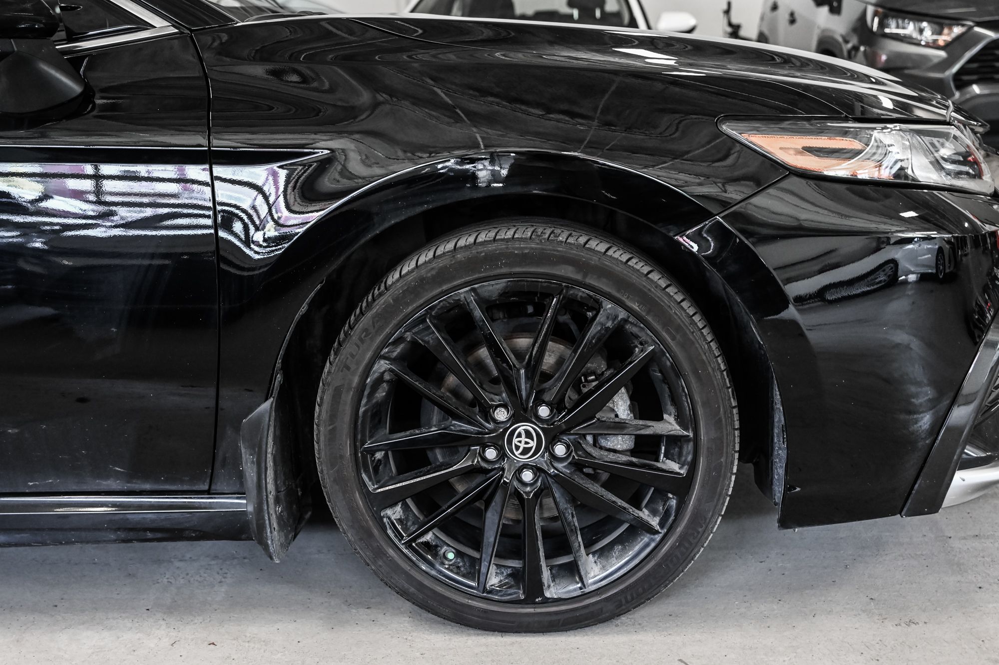 Toyota Camry Hybrid  2023 à Verdun, Québec